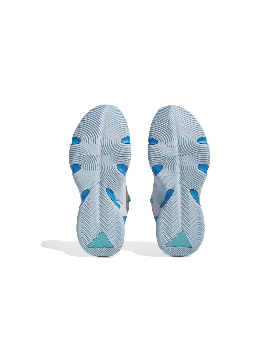 Zapatillas de Baloncesto adidas Trae Unlimited