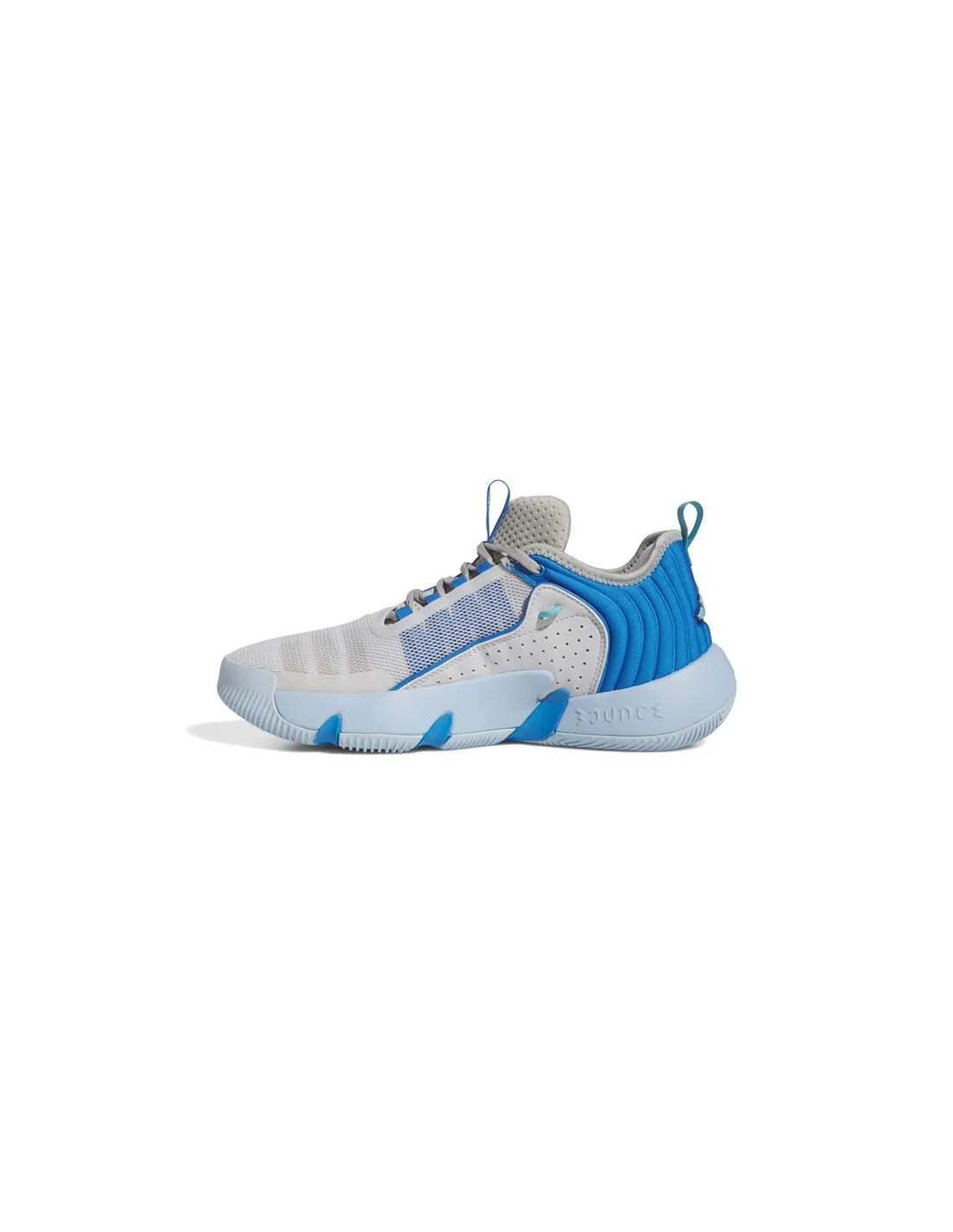 Zapatillas de Baloncesto adidas Trae Unlimited
