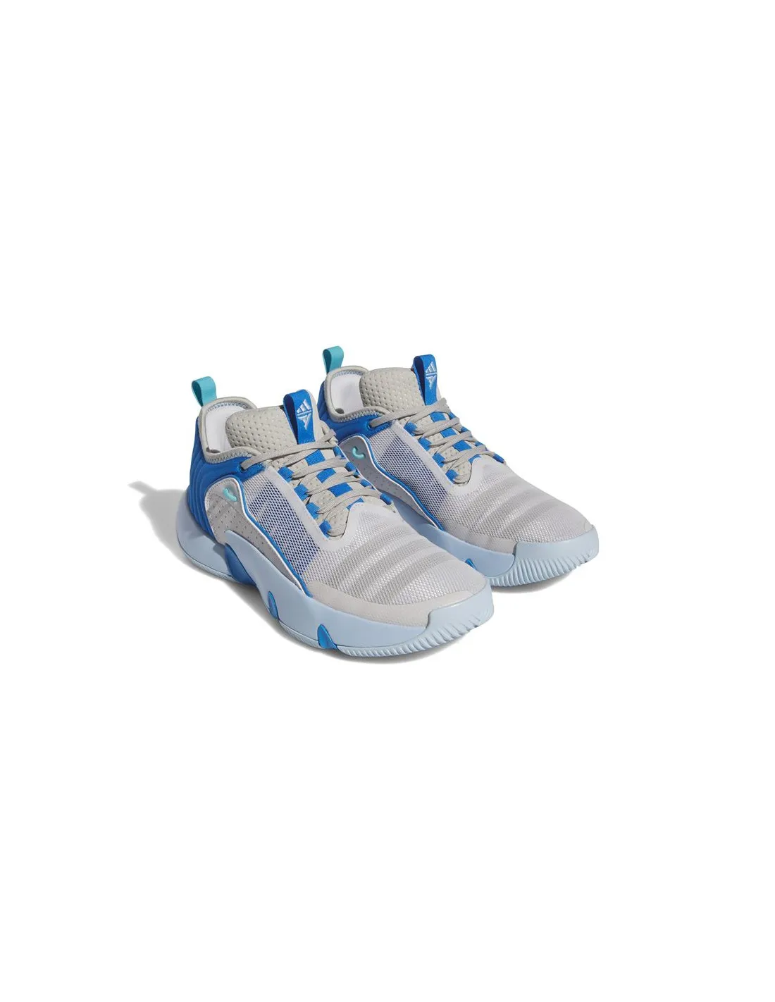 Zapatillas de Baloncesto adidas Trae Unlimited