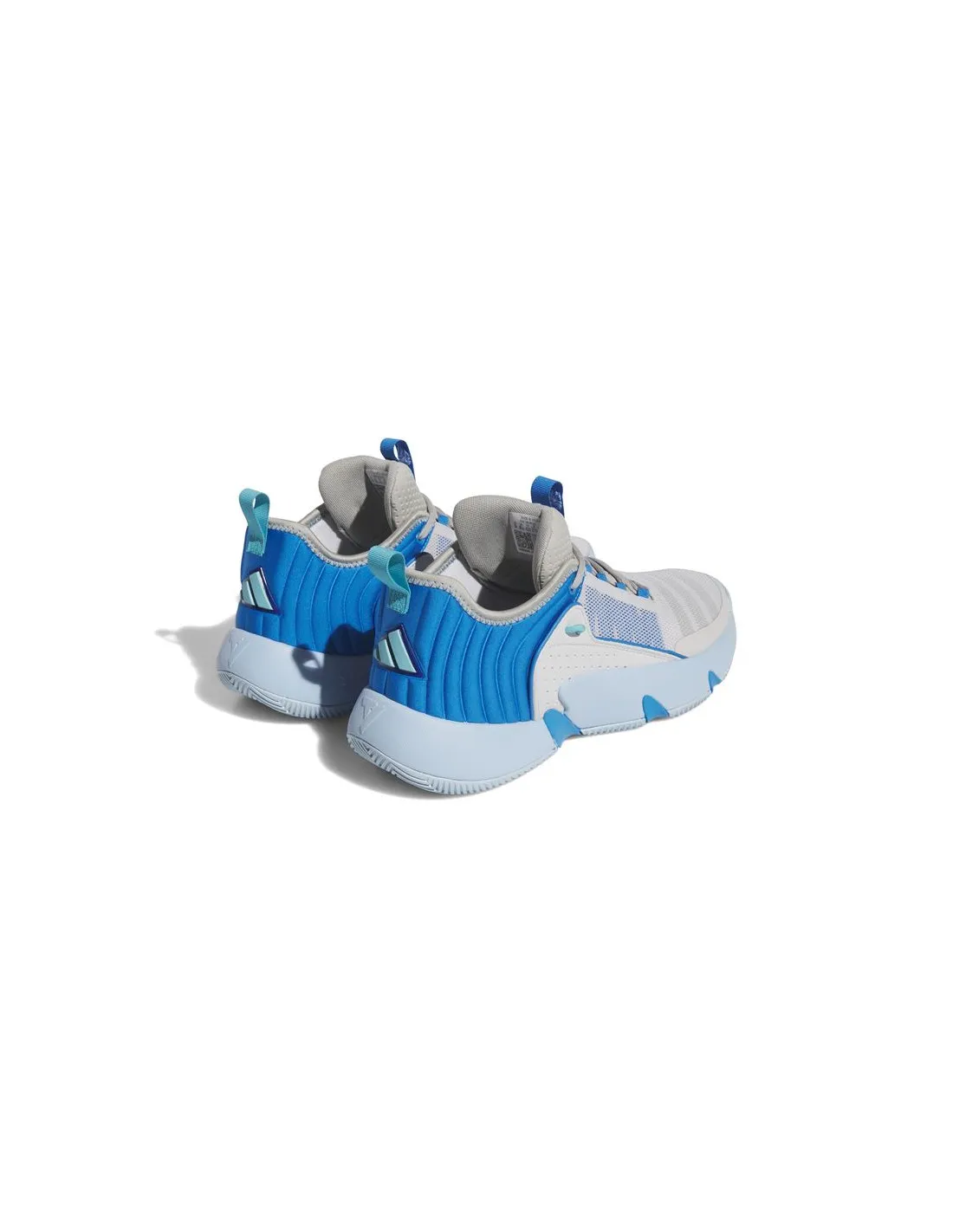 Zapatillas de Baloncesto adidas Trae Unlimited