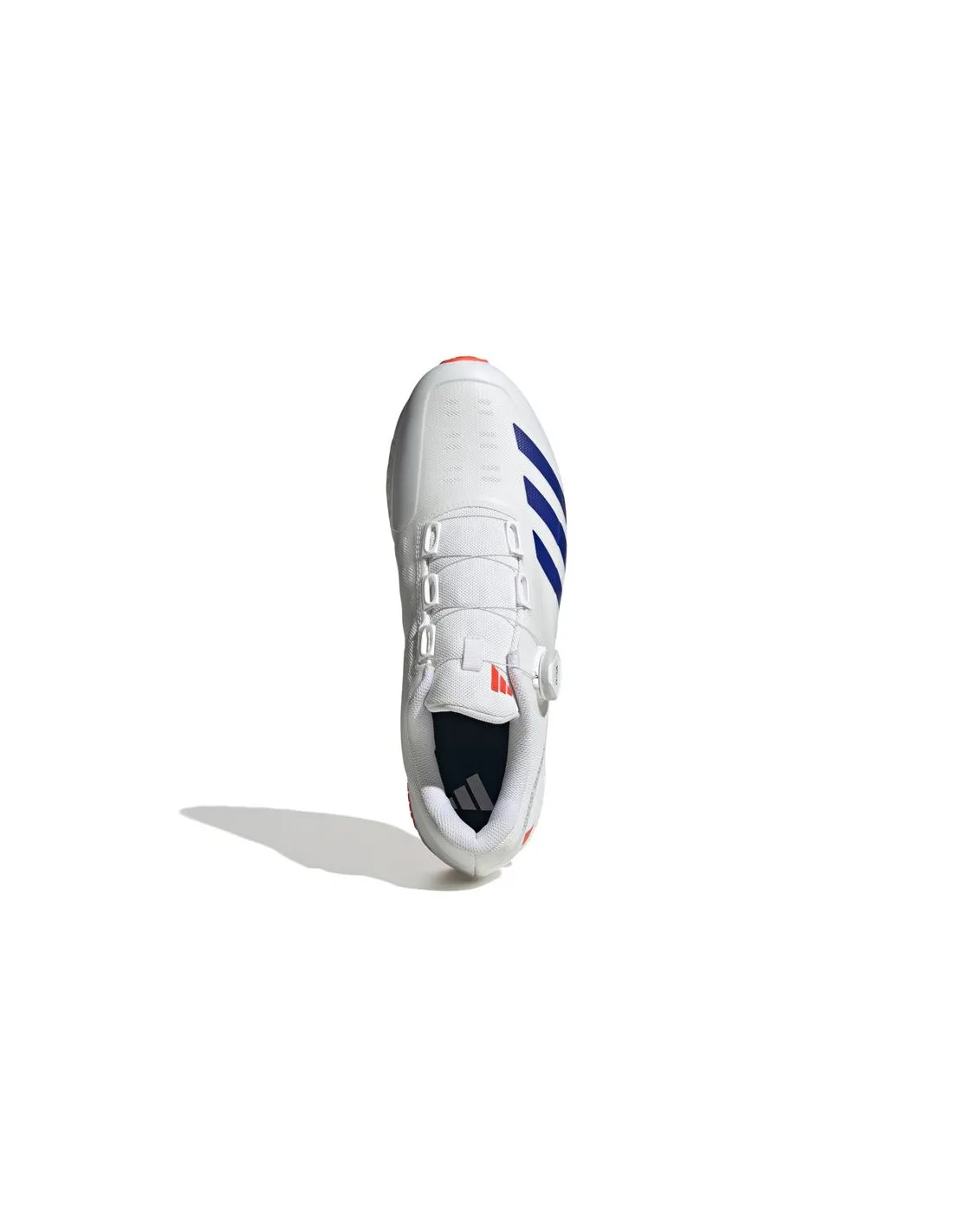 Zapatillas de Cricket adidas 22Yds Boost Hombre Ftwbla
