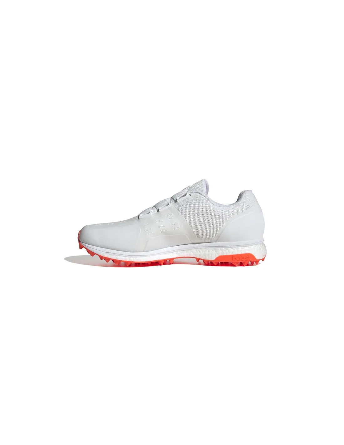 Zapatillas de Cricket adidas 22Yds Boost Hombre Ftwbla