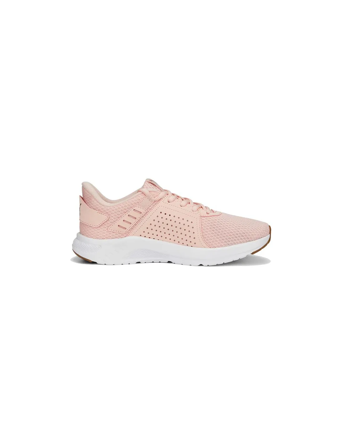 Zapatillas De Fitness Puma Ftr Connect Rosa Mujer