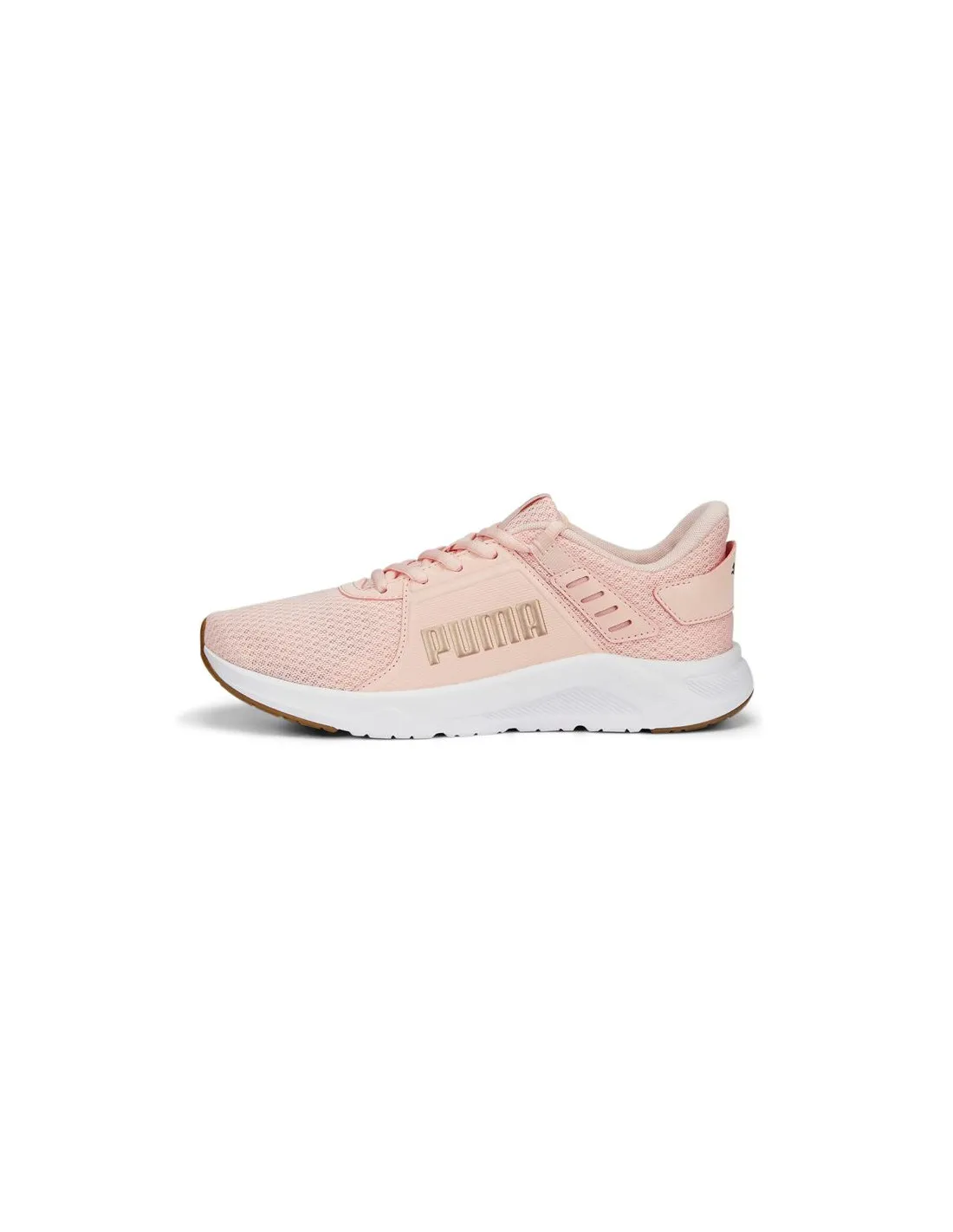 Zapatillas De Fitness Puma Ftr Connect Rosa Mujer
