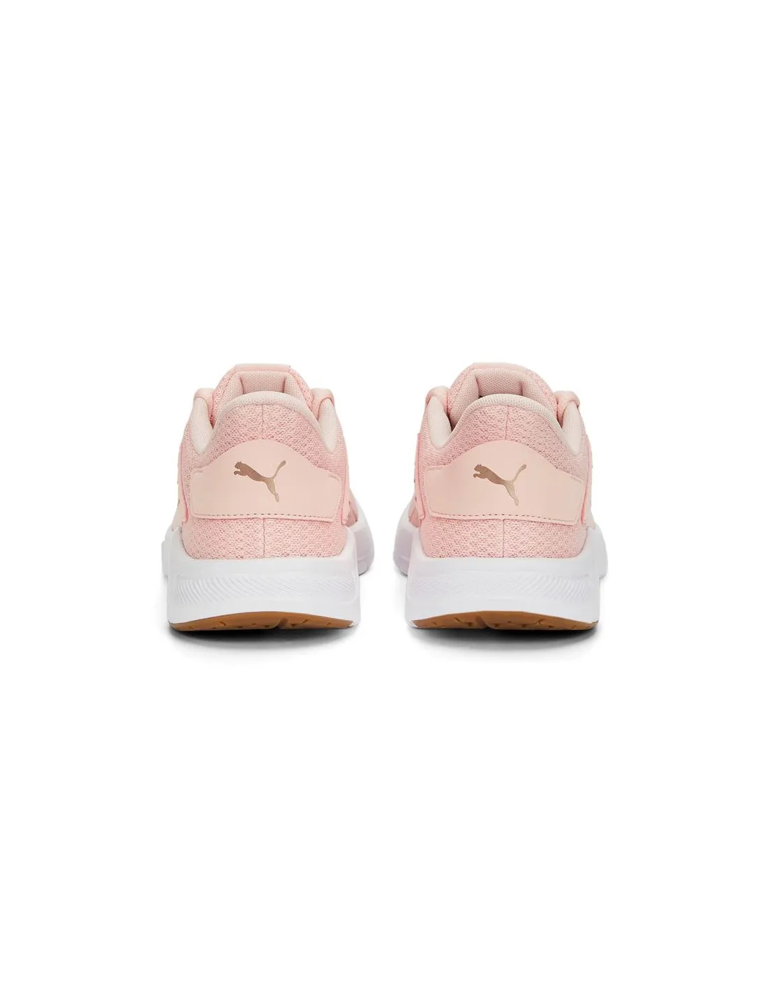 Zapatillas De Fitness Puma Ftr Connect Rosa Mujer