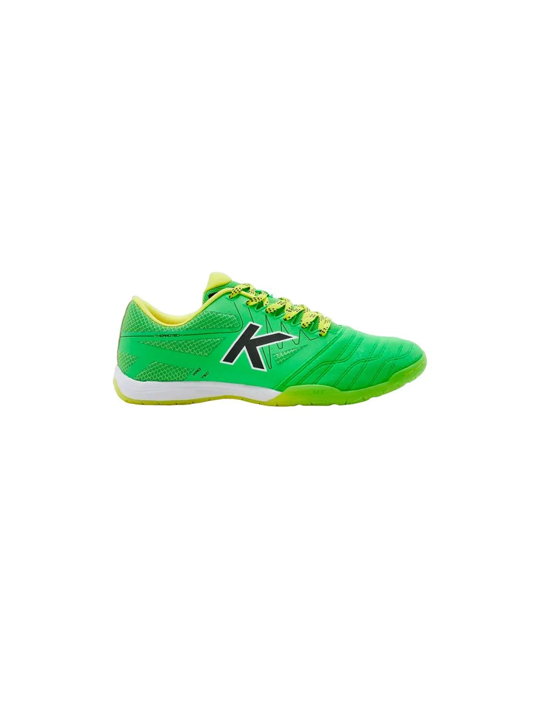 Zapatillas de fútbol Sala Kelme Scalpel Hombre
