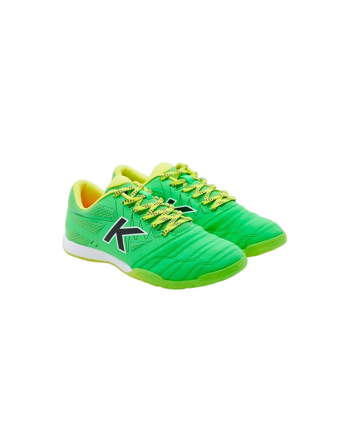 Zapatillas de fútbol Sala Kelme Scalpel Hombre
