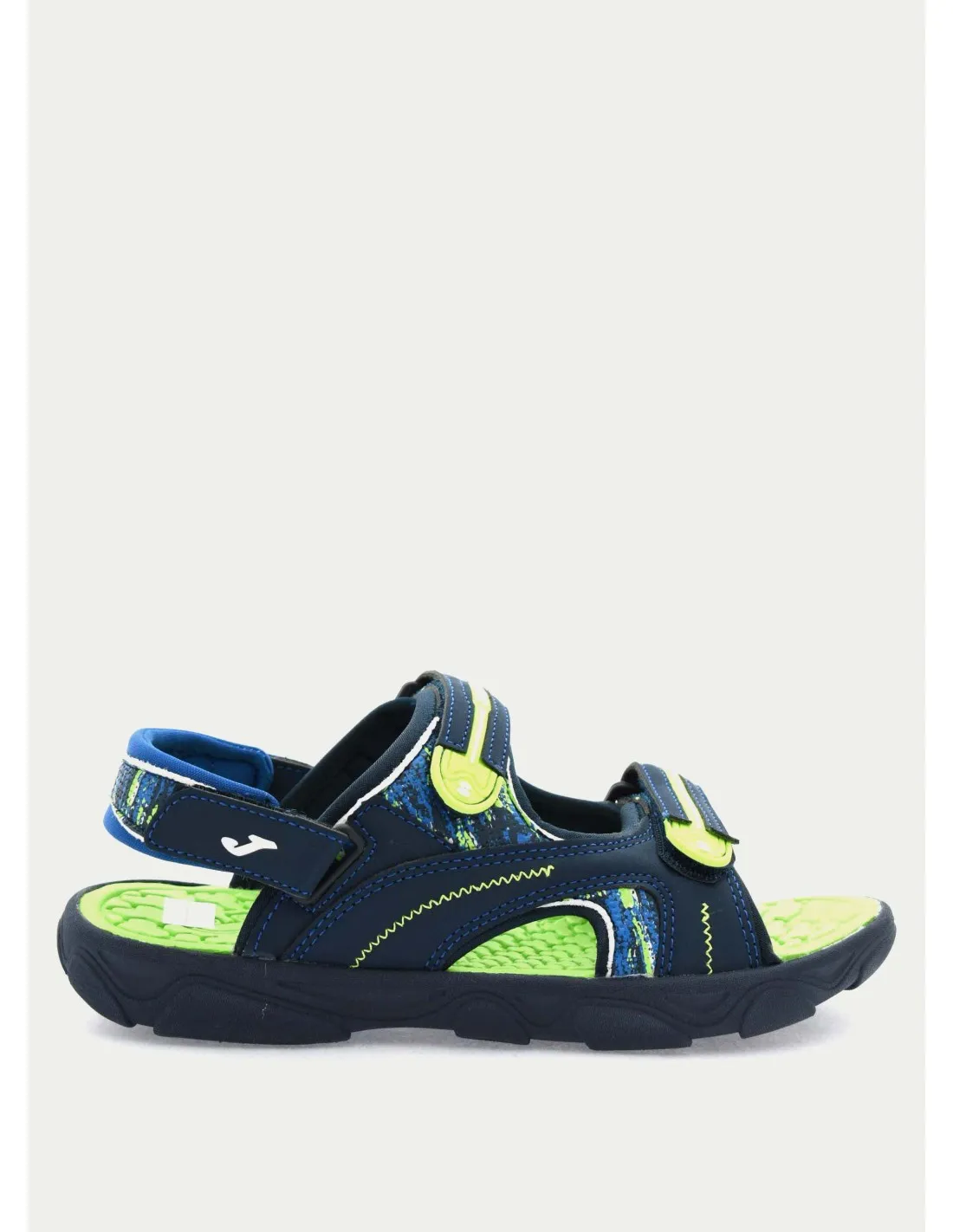 ZAPATILLAS DE PISCIN JOMA OCEAN MARINO 