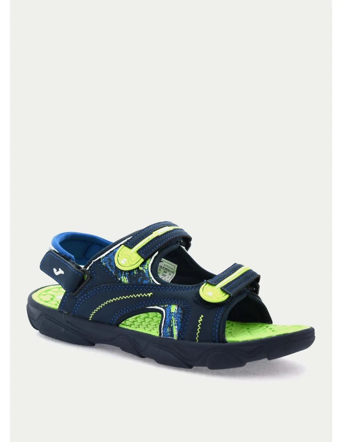 ZAPATILLAS DE PISCIN JOMA OCEAN MARINO 