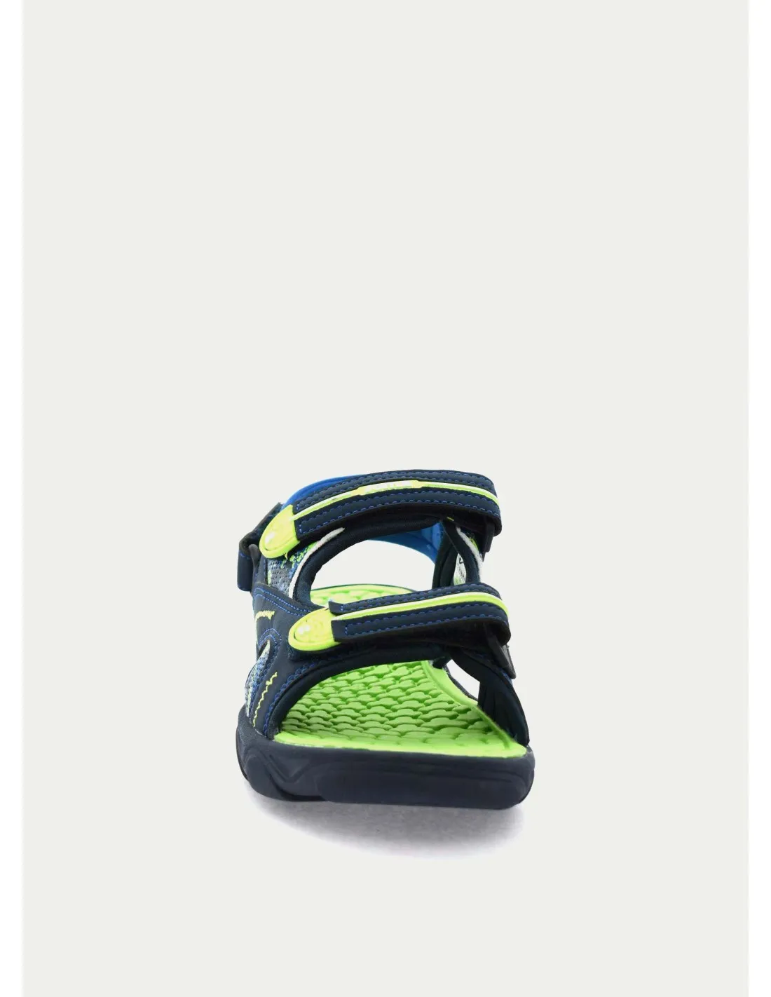ZAPATILLAS DE PISCIN JOMA OCEAN MARINO 