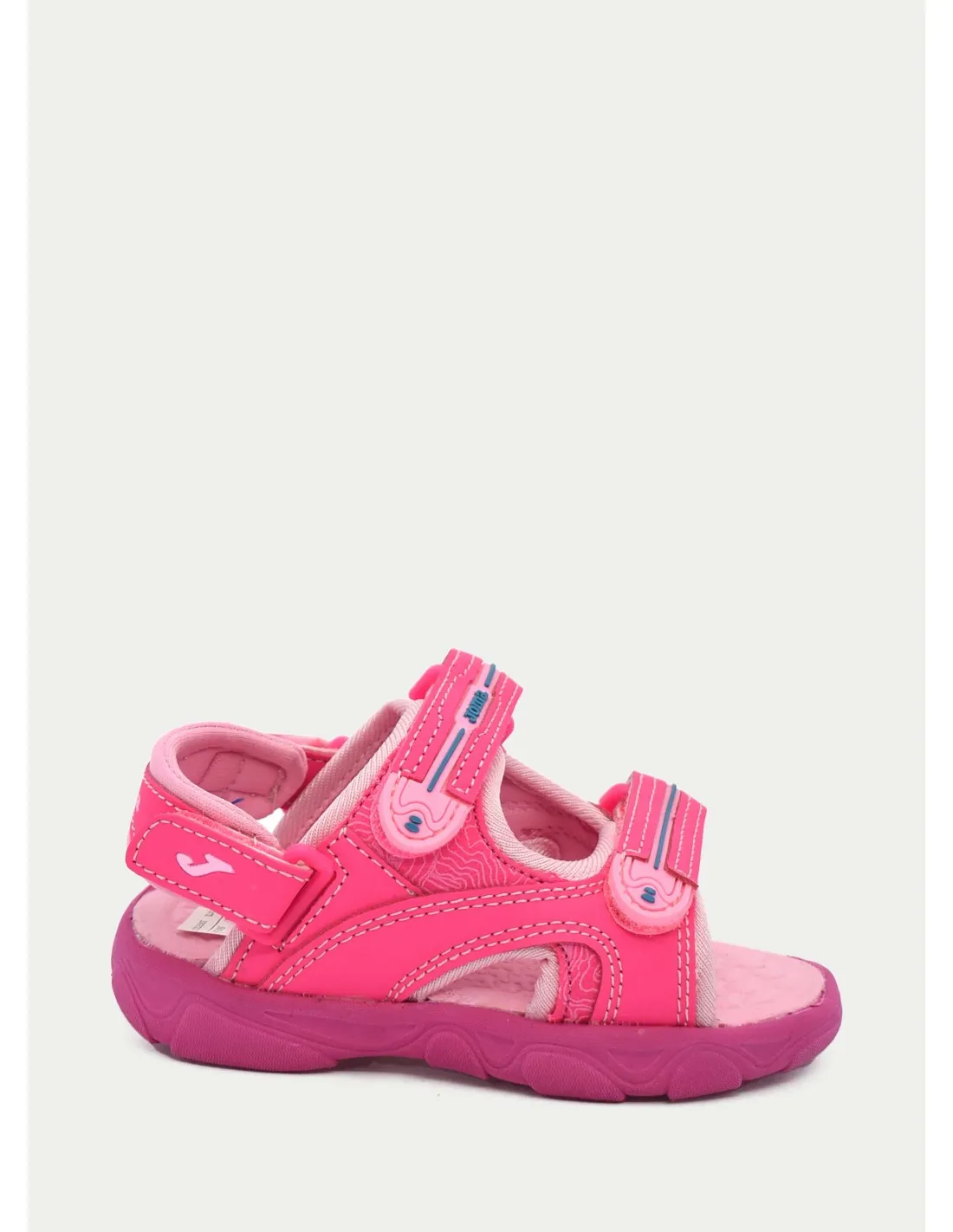 ZAPATILLAS DE PISCIN JOMA OCEAN ROSA 