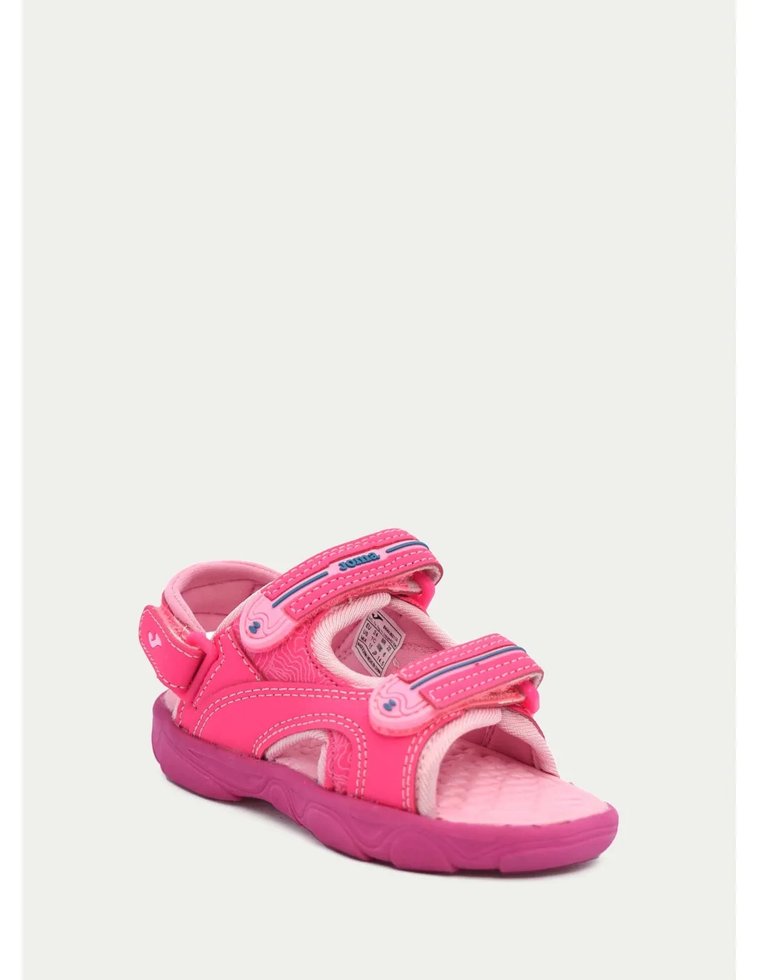 ZAPATILLAS DE PISCIN JOMA OCEAN ROSA 