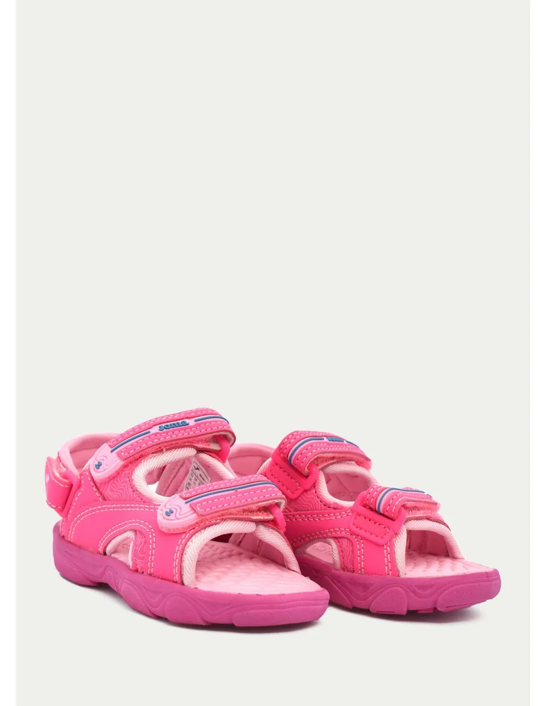 ZAPATILLAS DE PISCIN JOMA OCEAN ROSA 