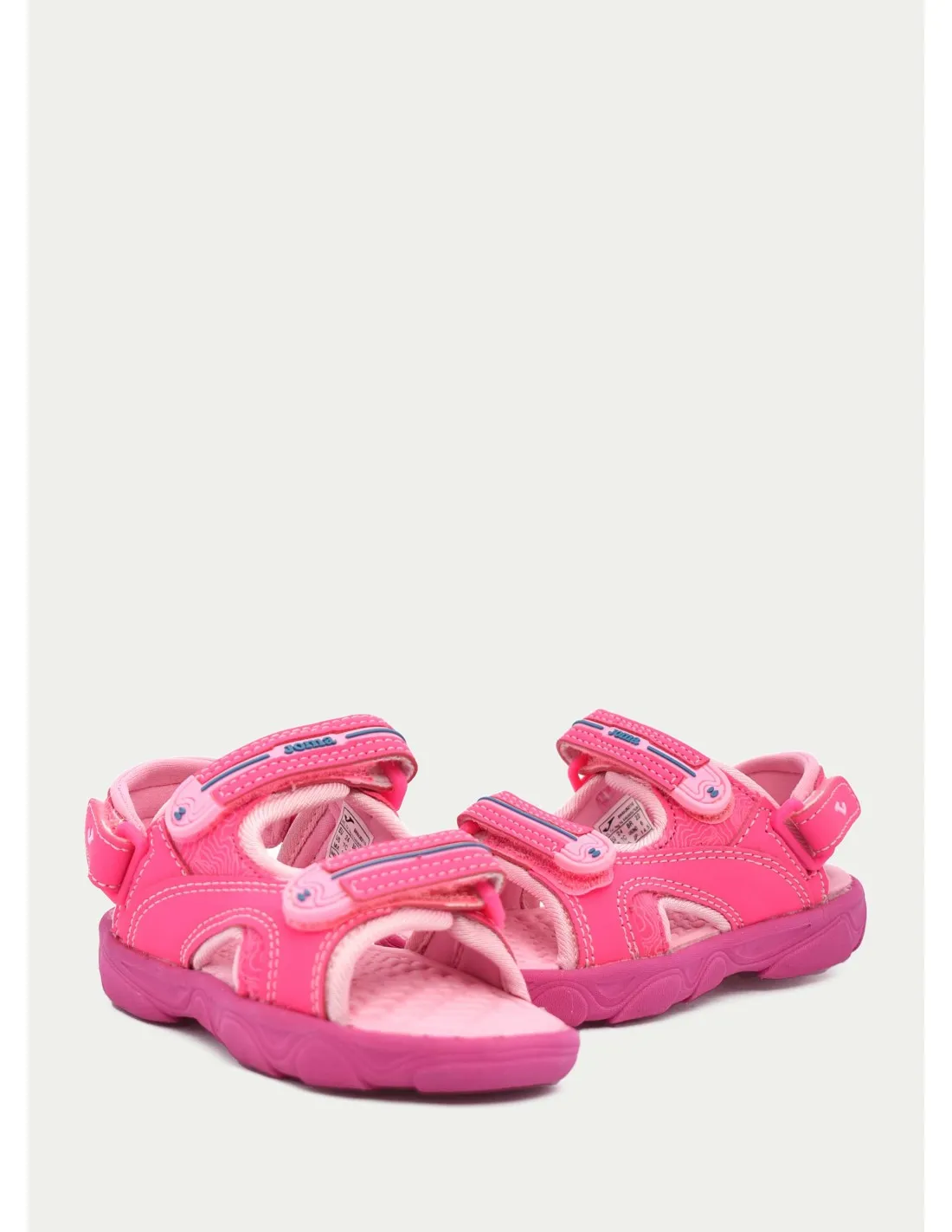 ZAPATILLAS DE PISCIN JOMA OCEAN ROSA 