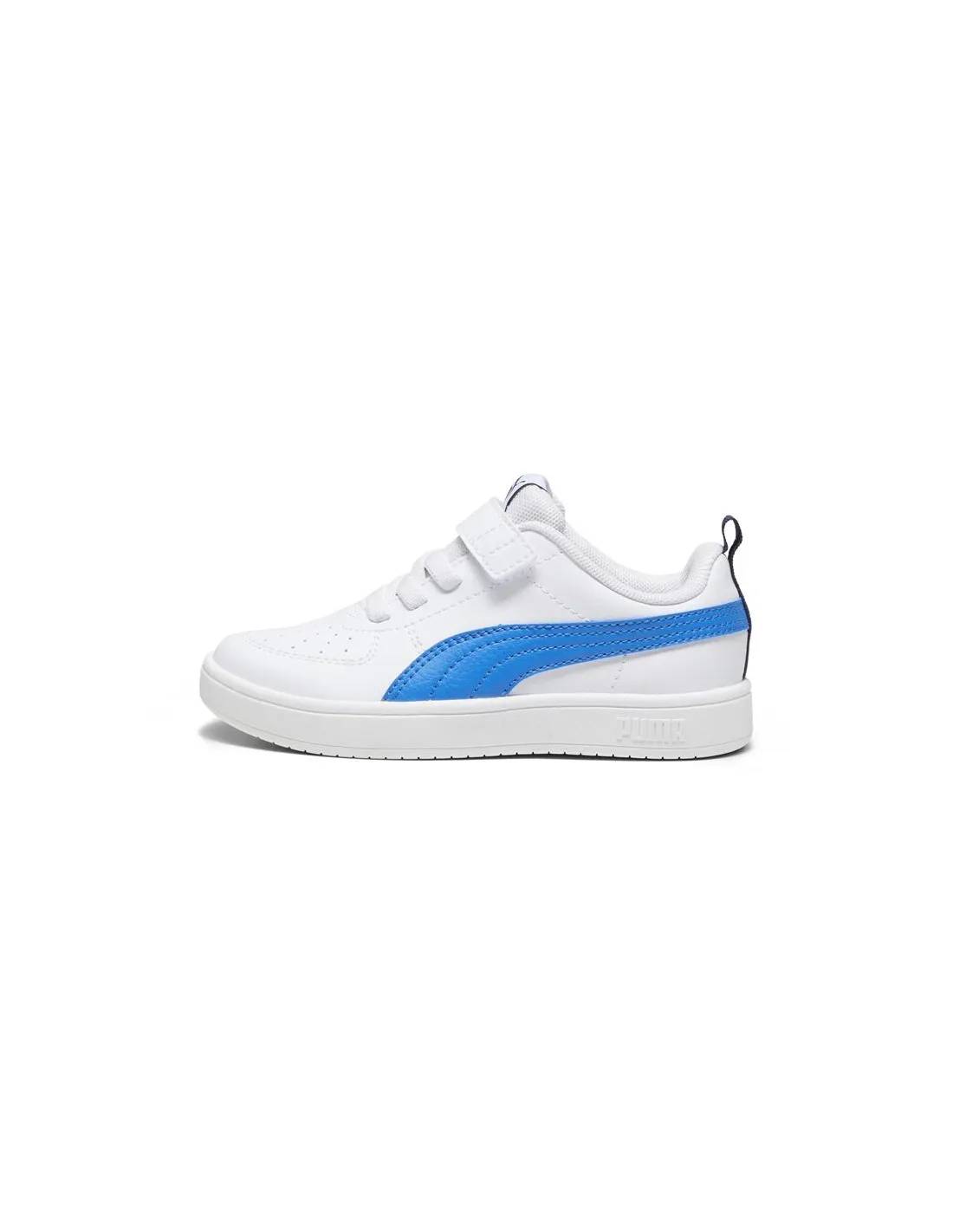 Zapatillas de Puma Rickie+ Ps Infantil