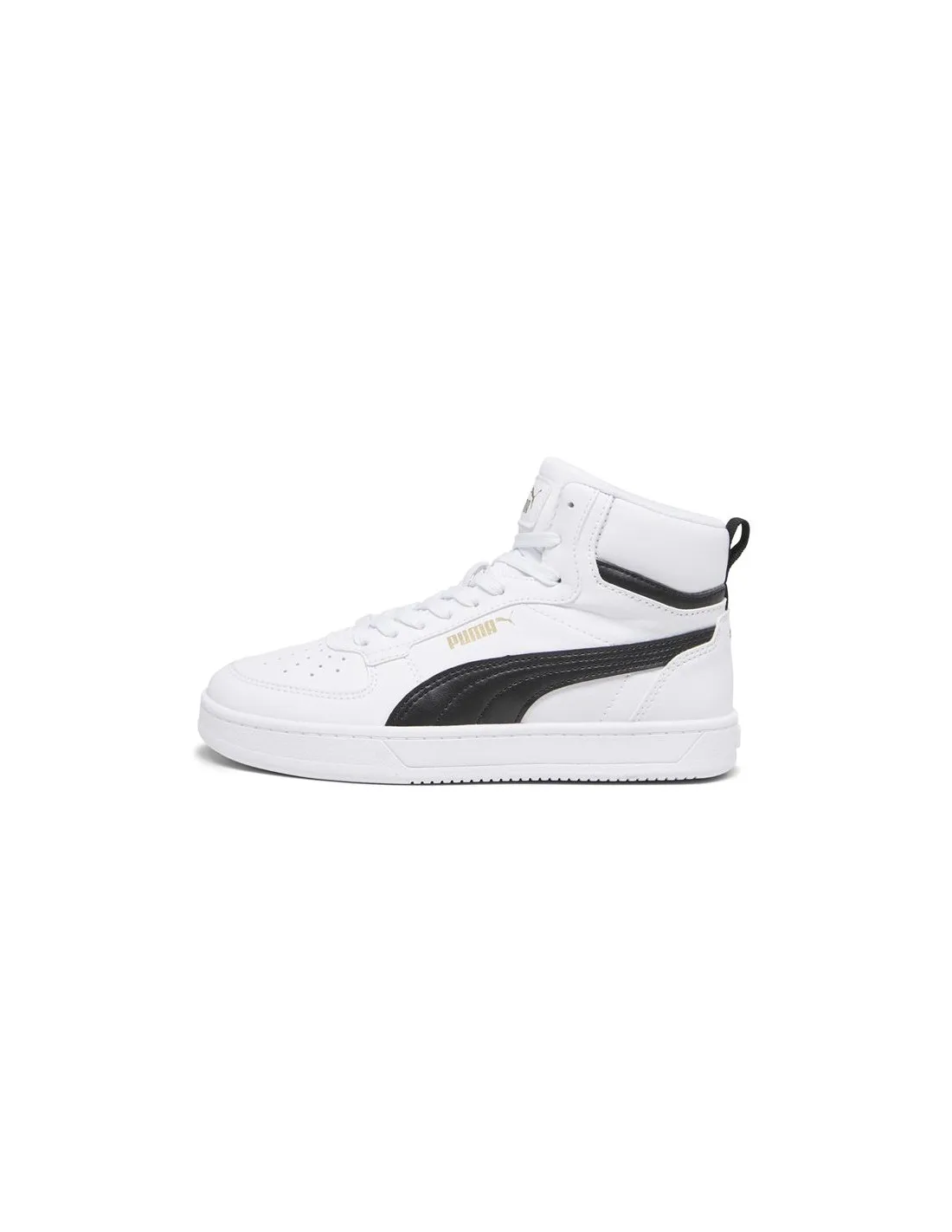 Zapatillas de Pumaven 2.0 Mid J Infantil