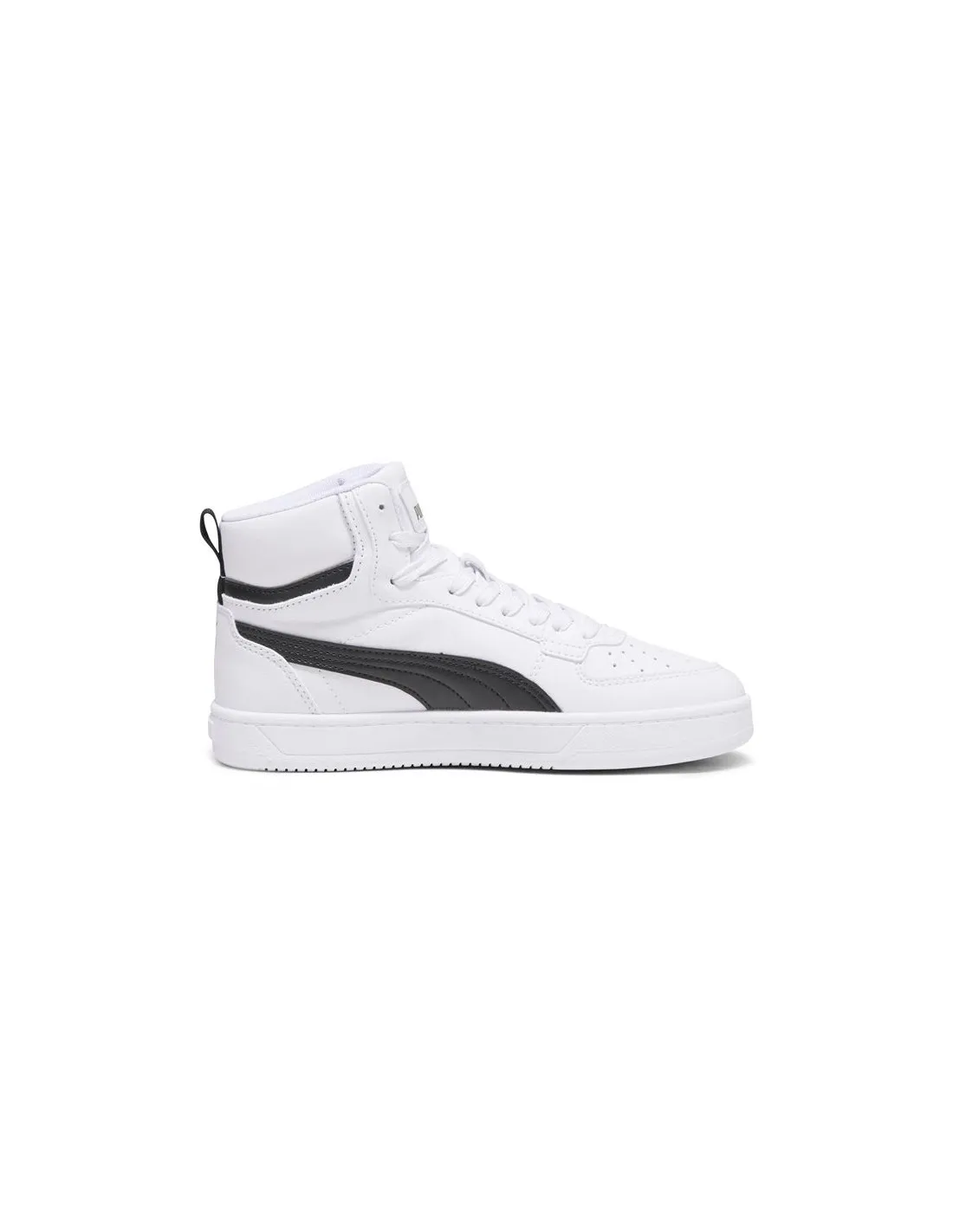Zapatillas de Pumaven 2.0 Mid J Infantil