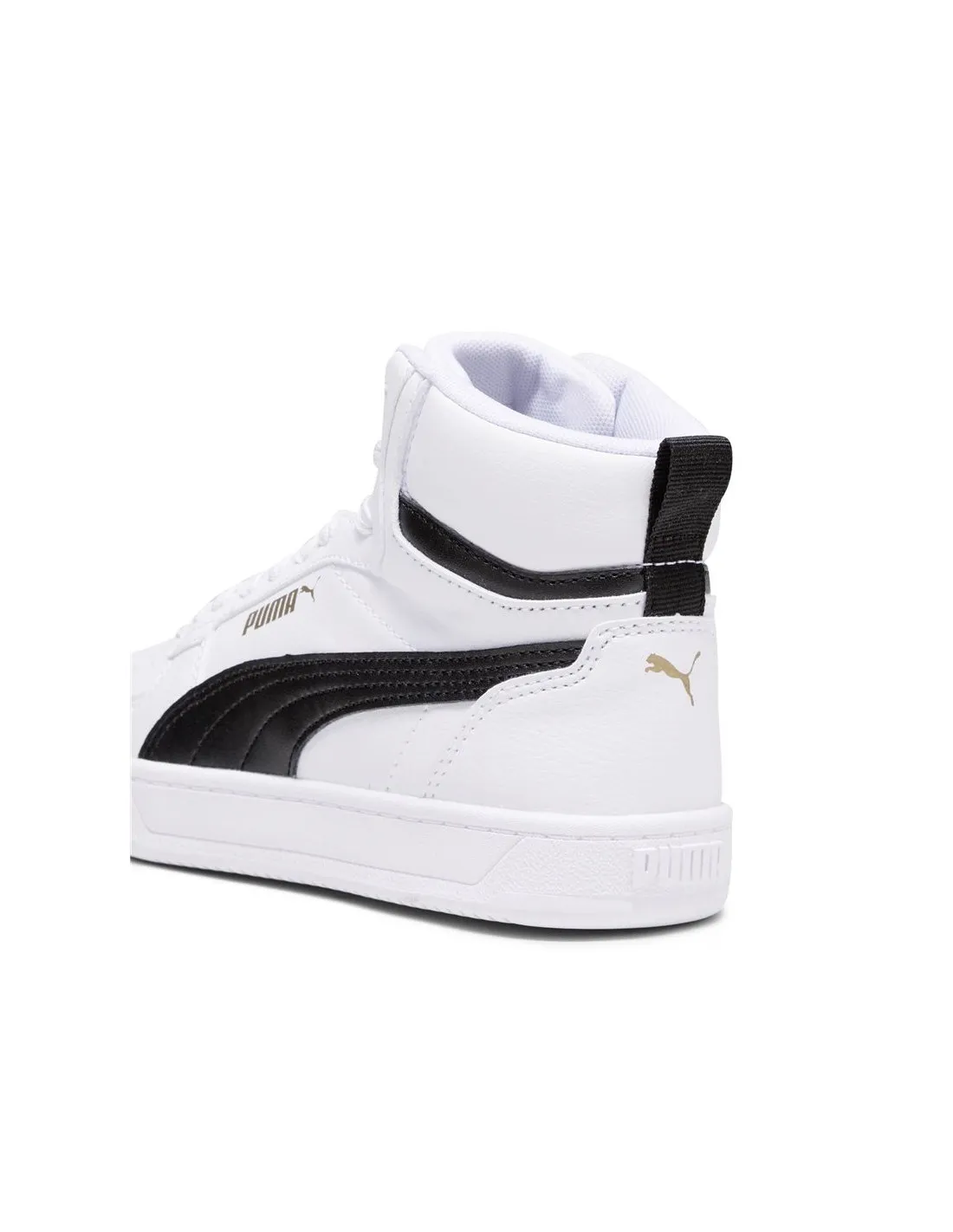 Zapatillas de Pumaven 2.0 Mid J Infantil