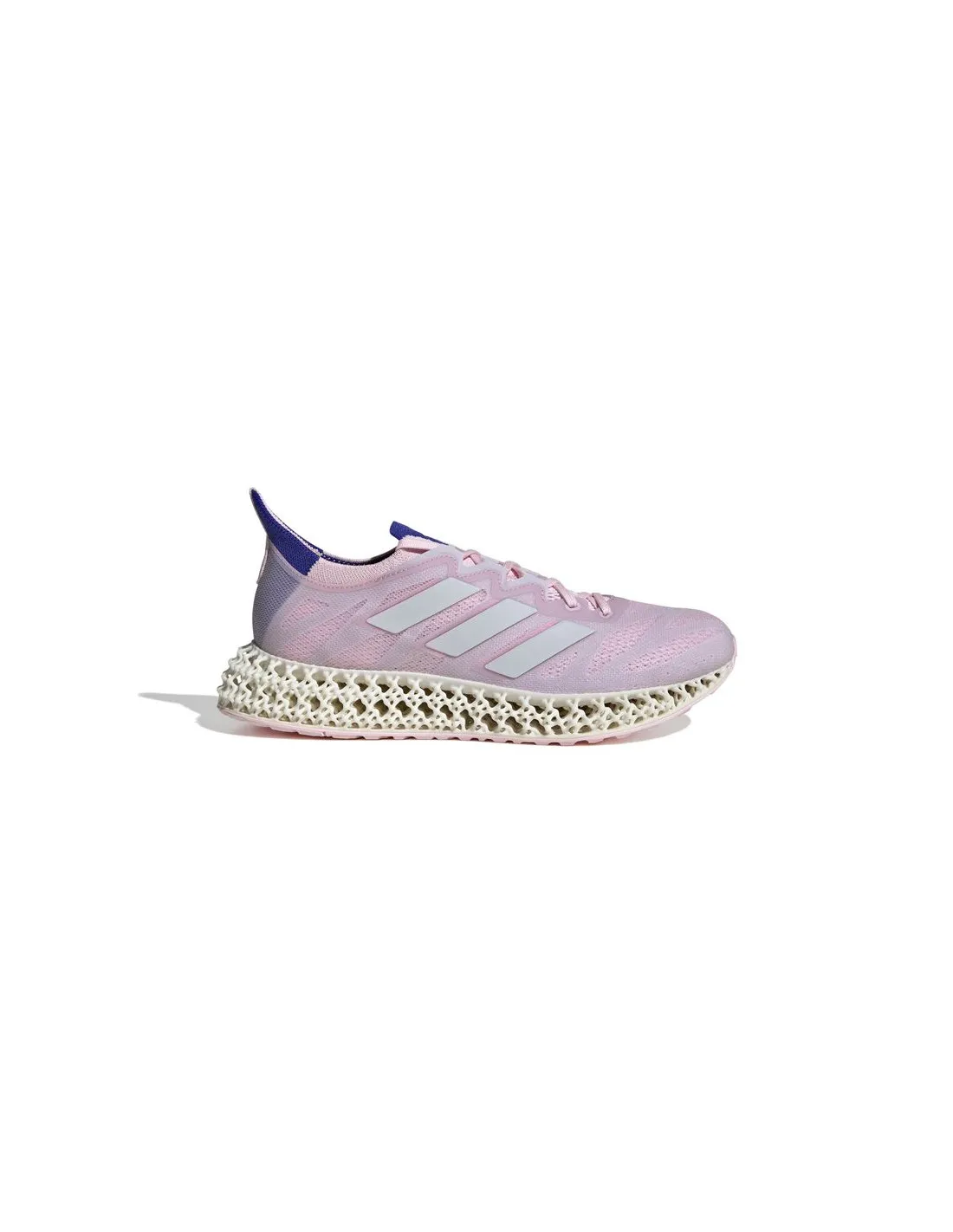 Zapatillas de Running adidas 4Dfwd 3 Mujer Rosa
