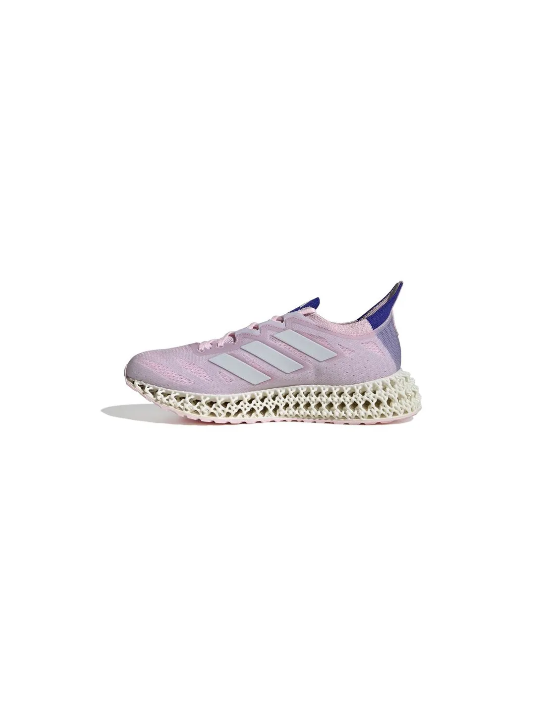 Zapatillas de Running adidas 4Dfwd 3 Mujer Rosa