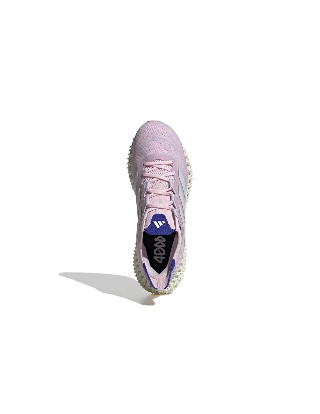 Zapatillas de Running adidas 4Dfwd 3 Mujer Rosa