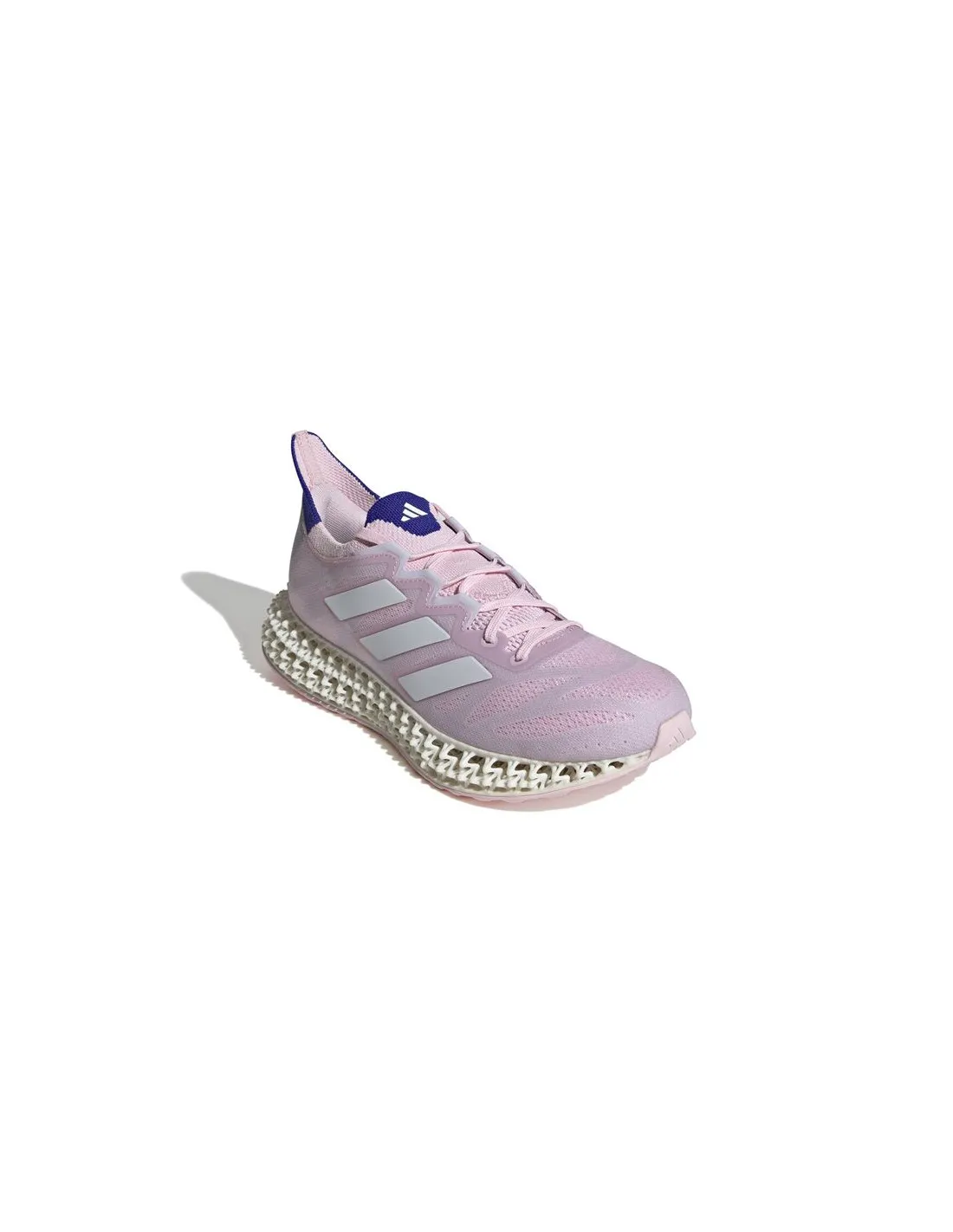 Zapatillas de Running adidas 4Dfwd 3 Mujer Rosa