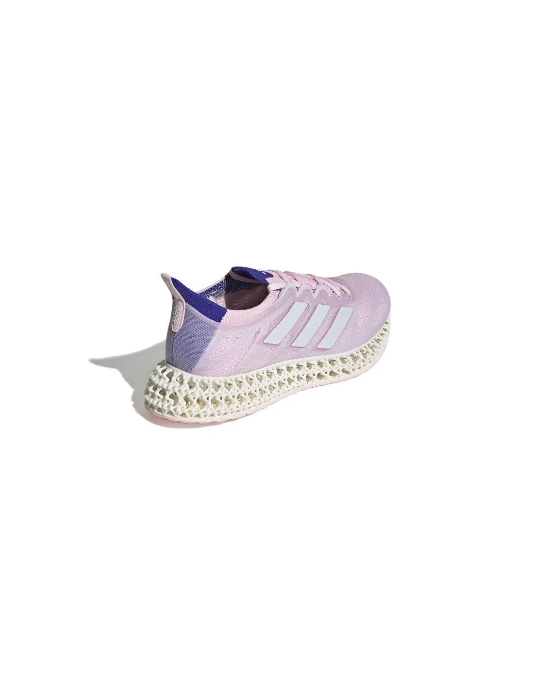 Zapatillas de Running adidas 4Dfwd 3 Mujer Rosa