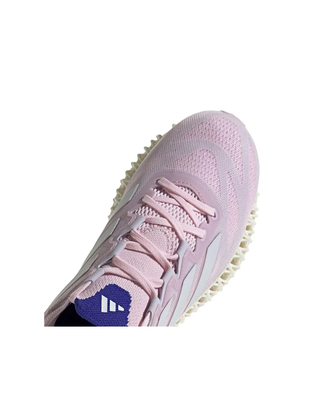 Zapatillas de Running adidas 4Dfwd 3 Mujer Rosa