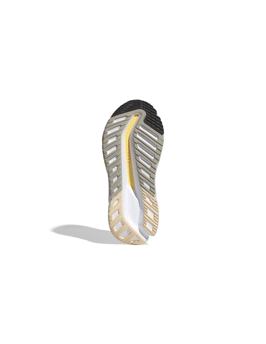 Zapatillas de Running adidas Adistar Cs 2.0 Mujer Marfil