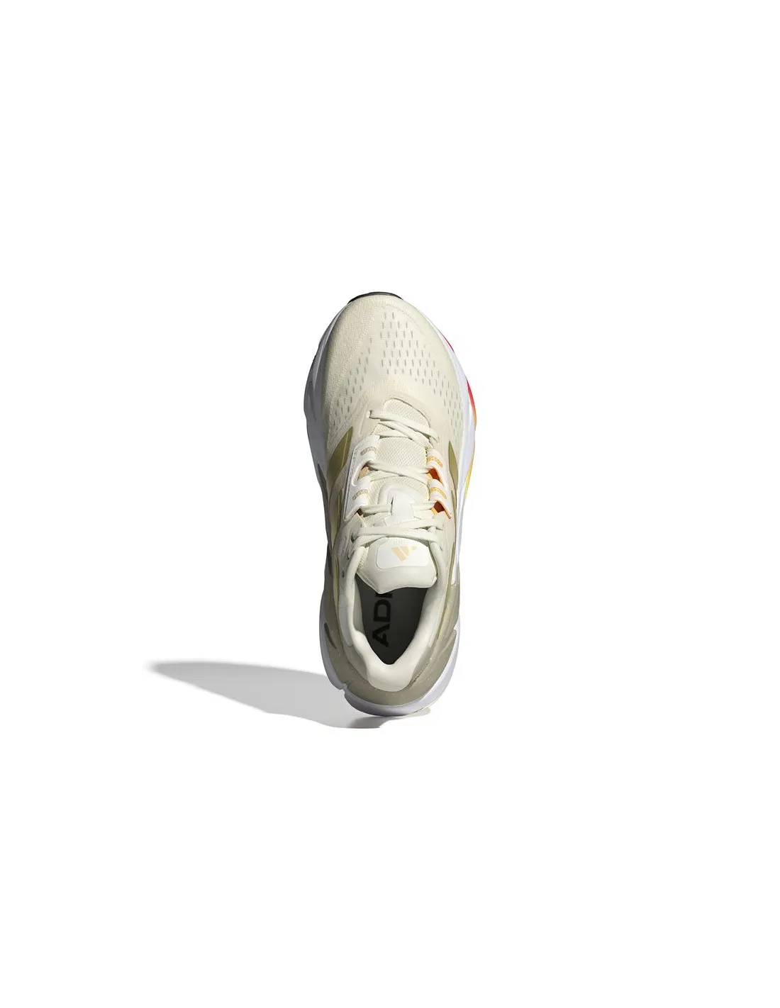 Zapatillas de Running adidas Adistar Cs 2.0 Mujer Marfil