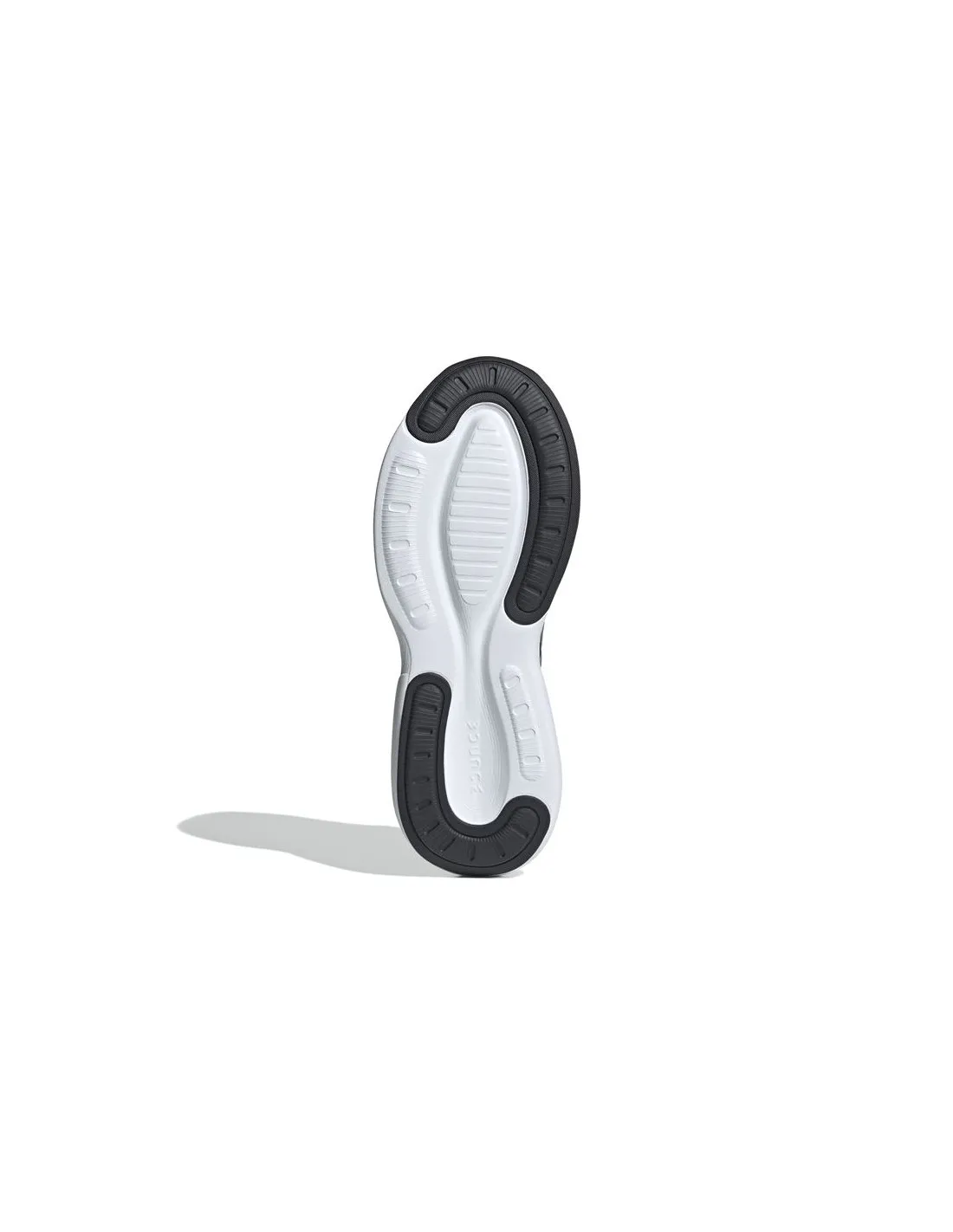 Zapatillas de Running adidas Alphaedge + Hombre Gris