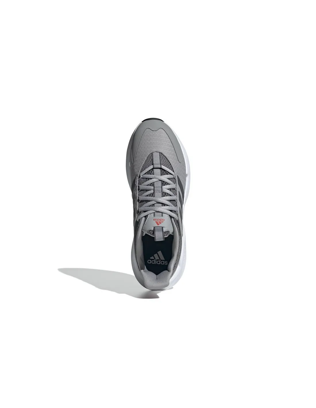 Zapatillas de Running adidas Alphaedge + Hombre Gris