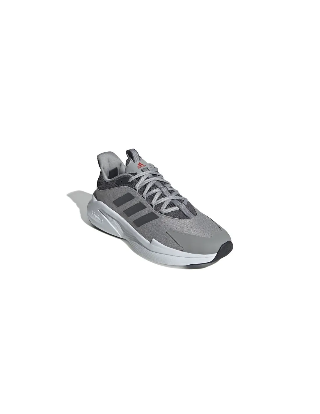 Zapatillas de Running adidas Alphaedge + Hombre Gris