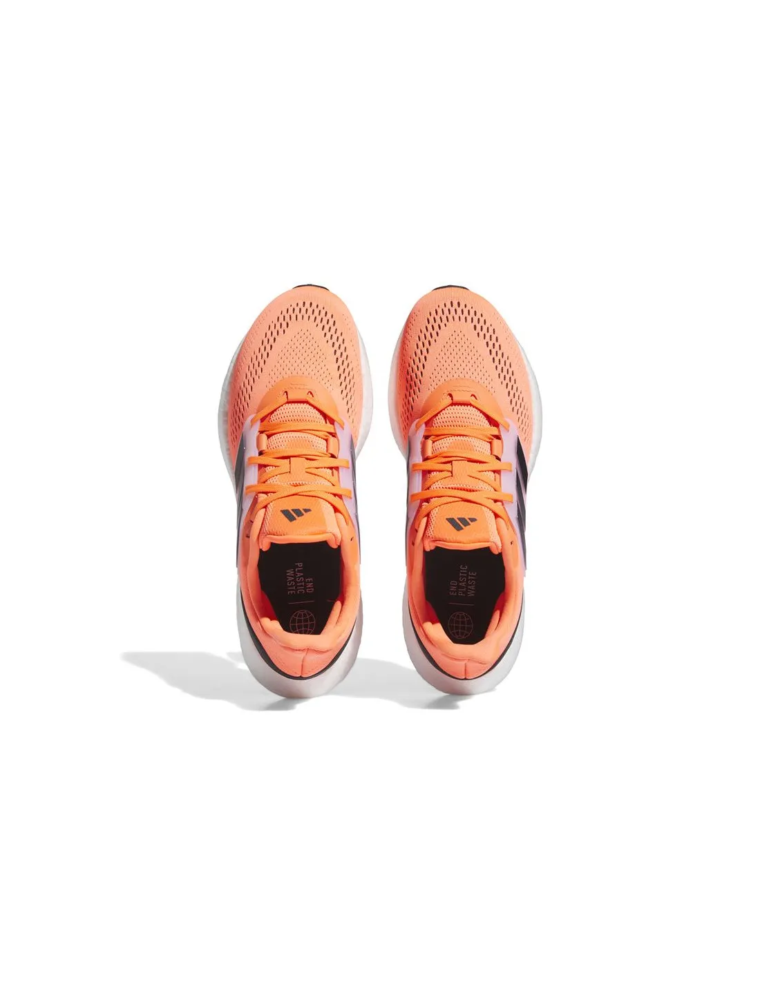 Zapatillas de Running adidas Pureboost 22 mujer