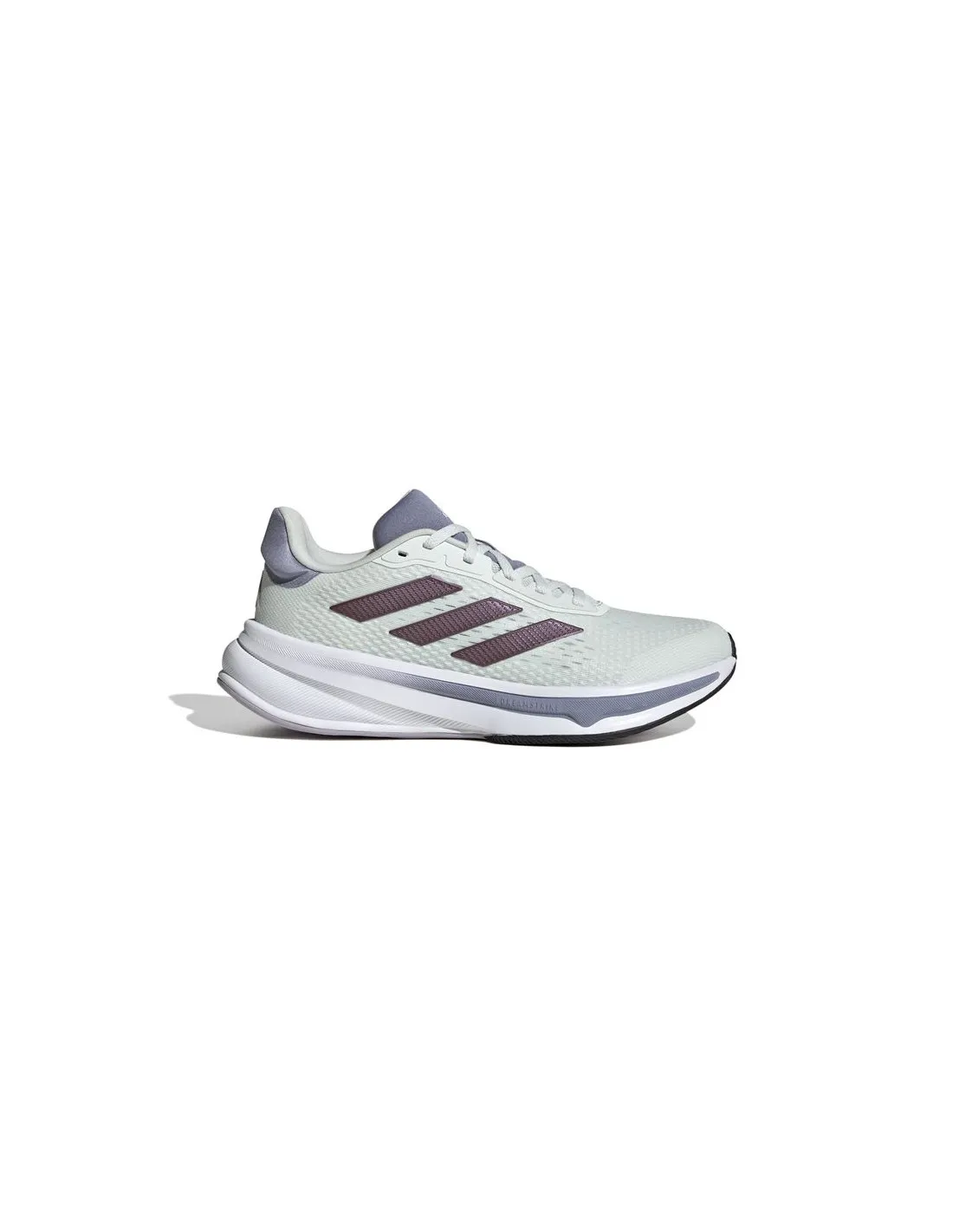 Zapatillas de Running adidas Response Super Mujer Gris