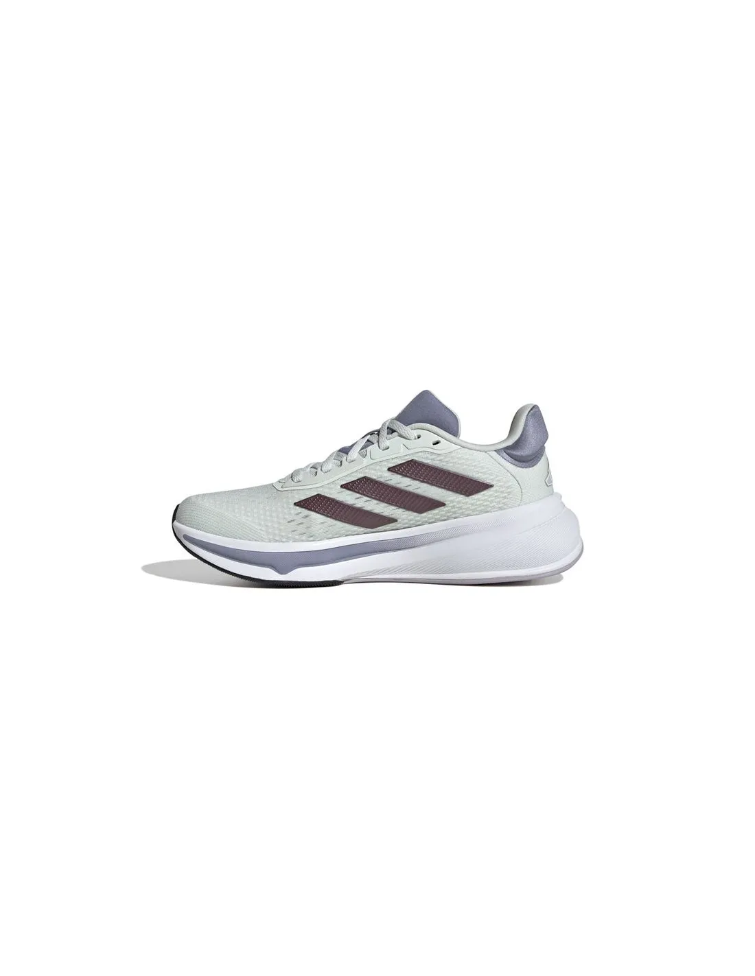Zapatillas de Running adidas Response Super Mujer Gris