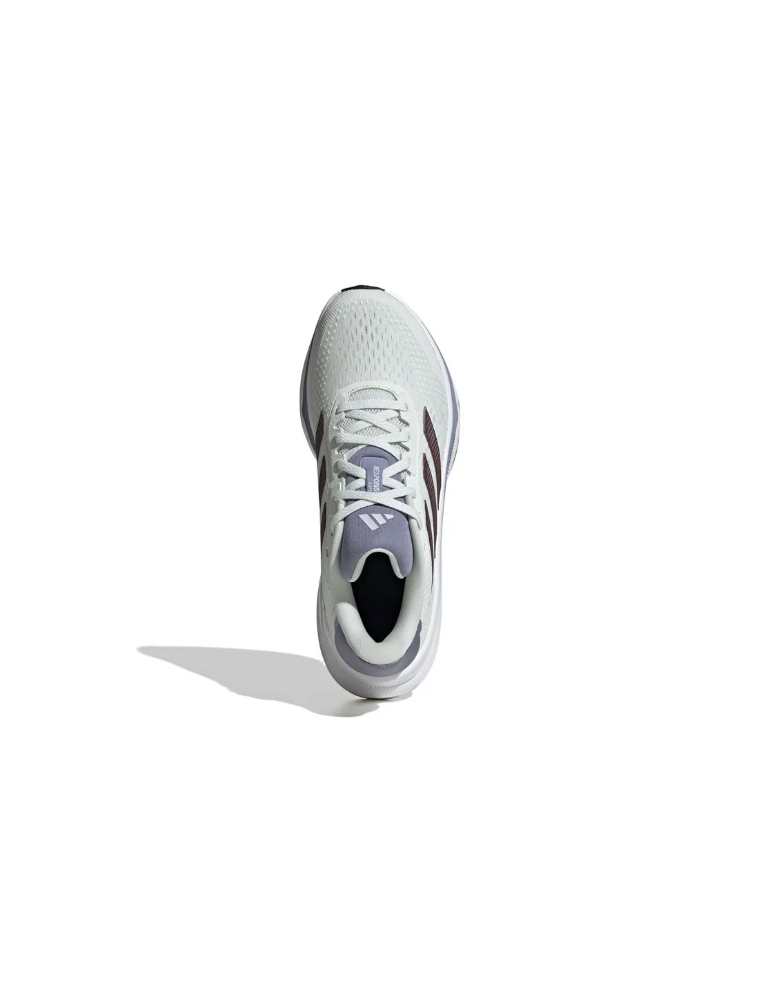 Zapatillas de Running adidas Response Super Mujer Gris