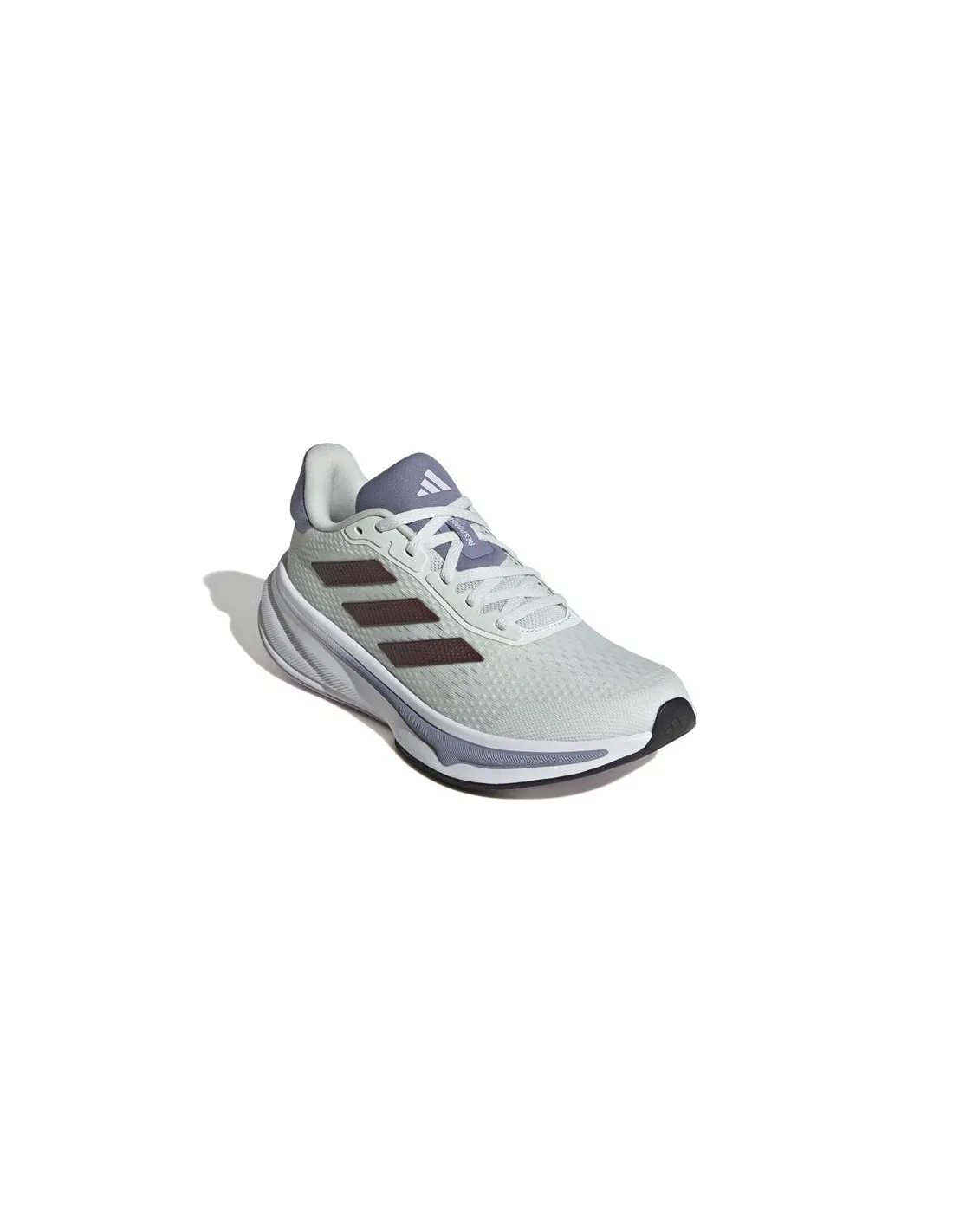 Zapatillas de Running adidas Response Super Mujer Gris