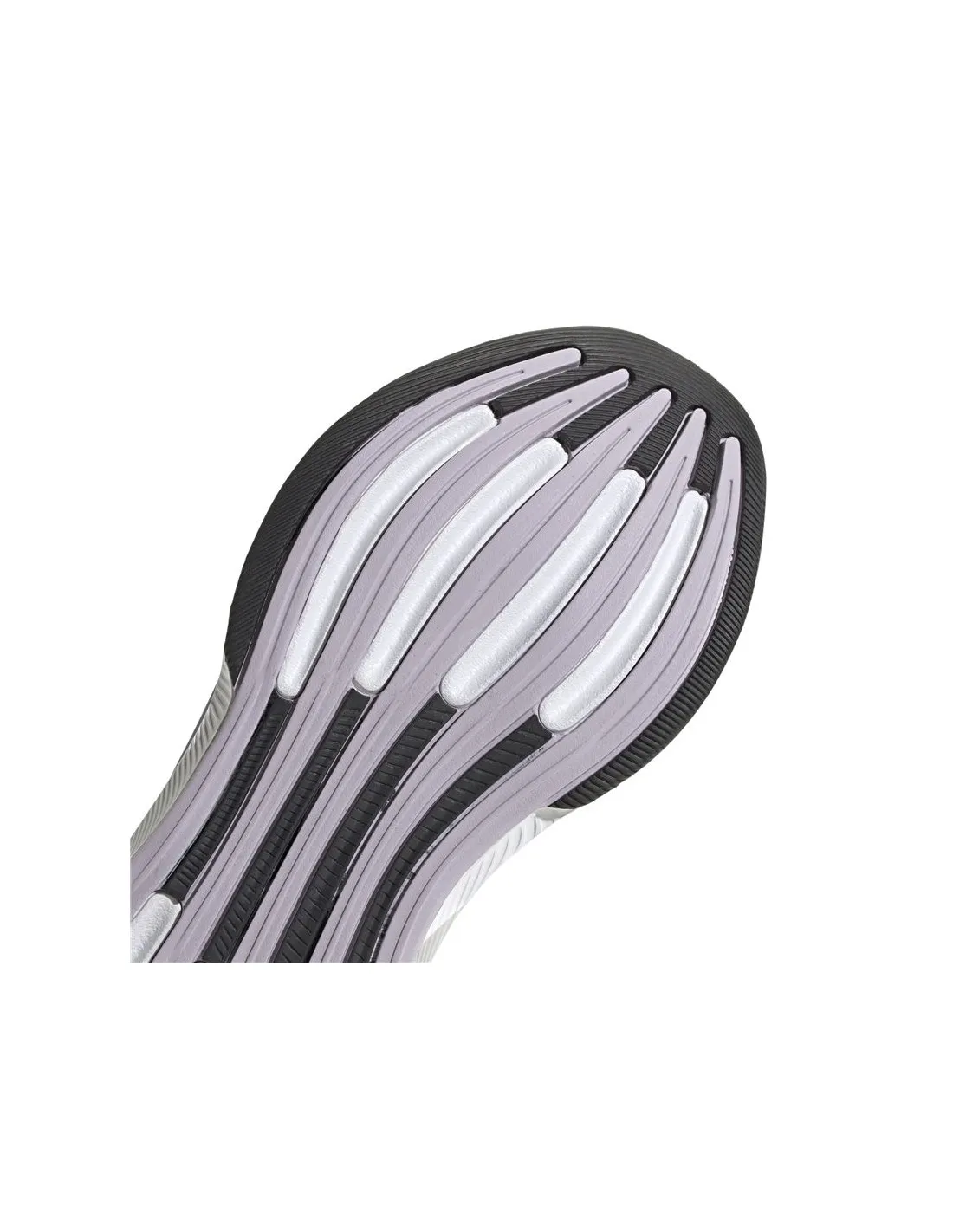 Zapatillas de Running adidas Response Super Mujer Gris