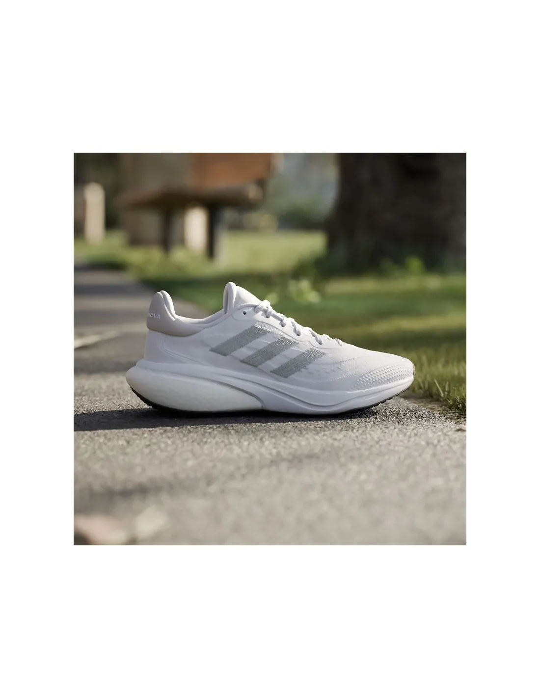 Zapatillas de Running adidas Supernova 3 Mujer