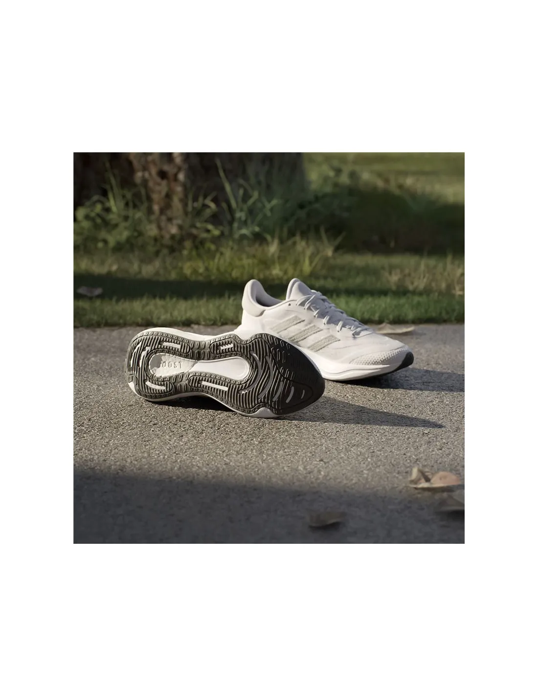 Zapatillas de Running adidas Supernova 3 Mujer