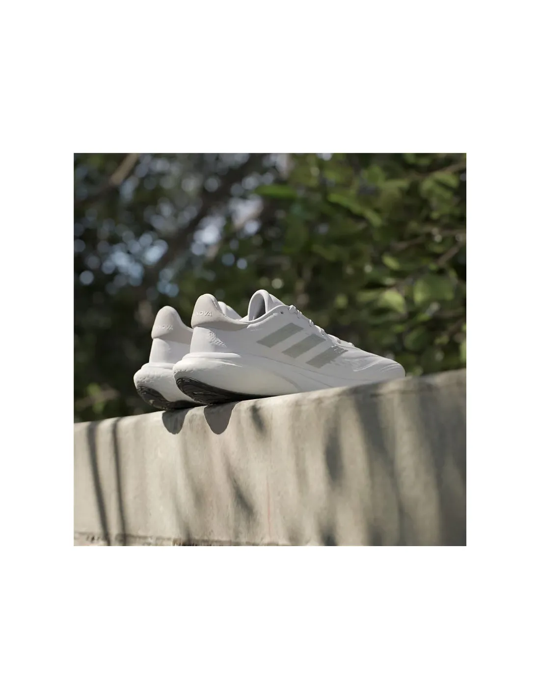 Zapatillas de Running adidas Supernova 3 Mujer