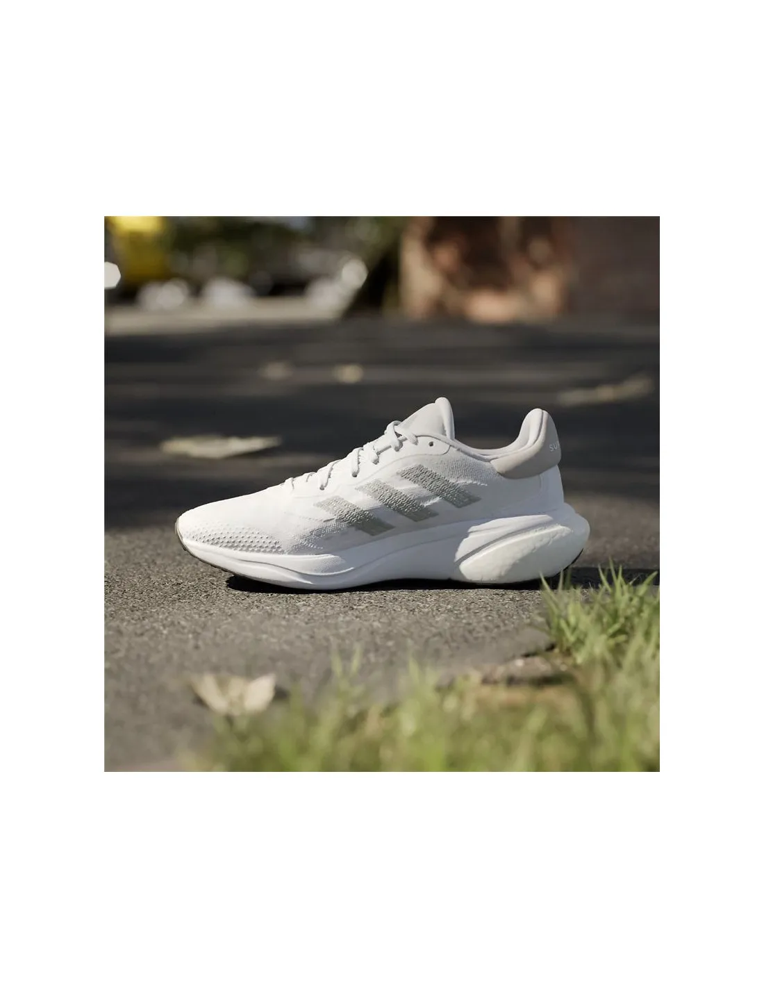 Zapatillas de Running adidas Supernova 3 Mujer