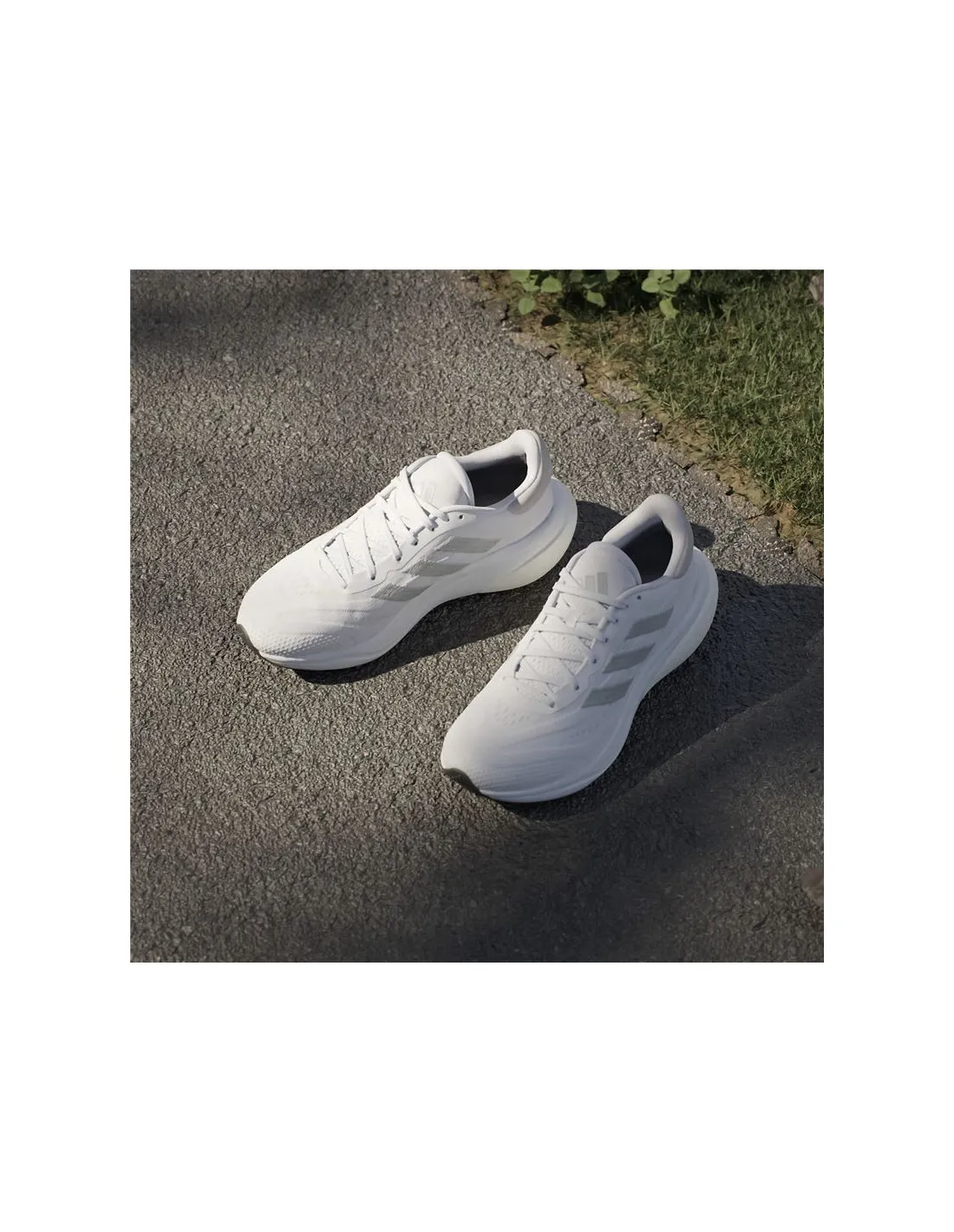 Zapatillas de Running adidas Supernova 3 Mujer