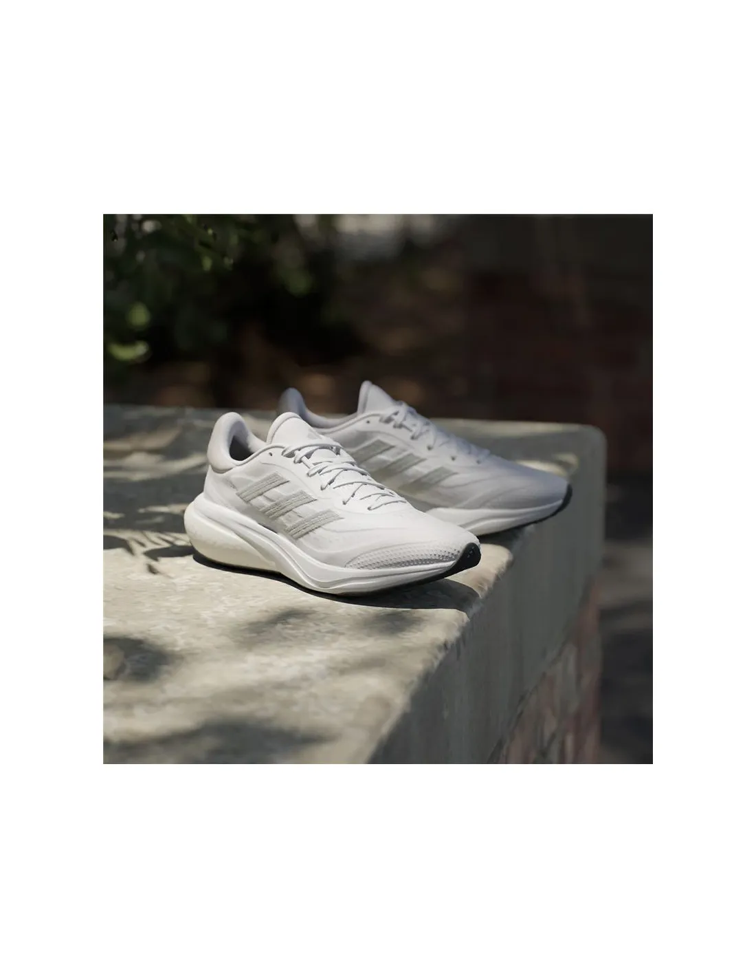 Zapatillas de Running adidas Supernova 3 Mujer