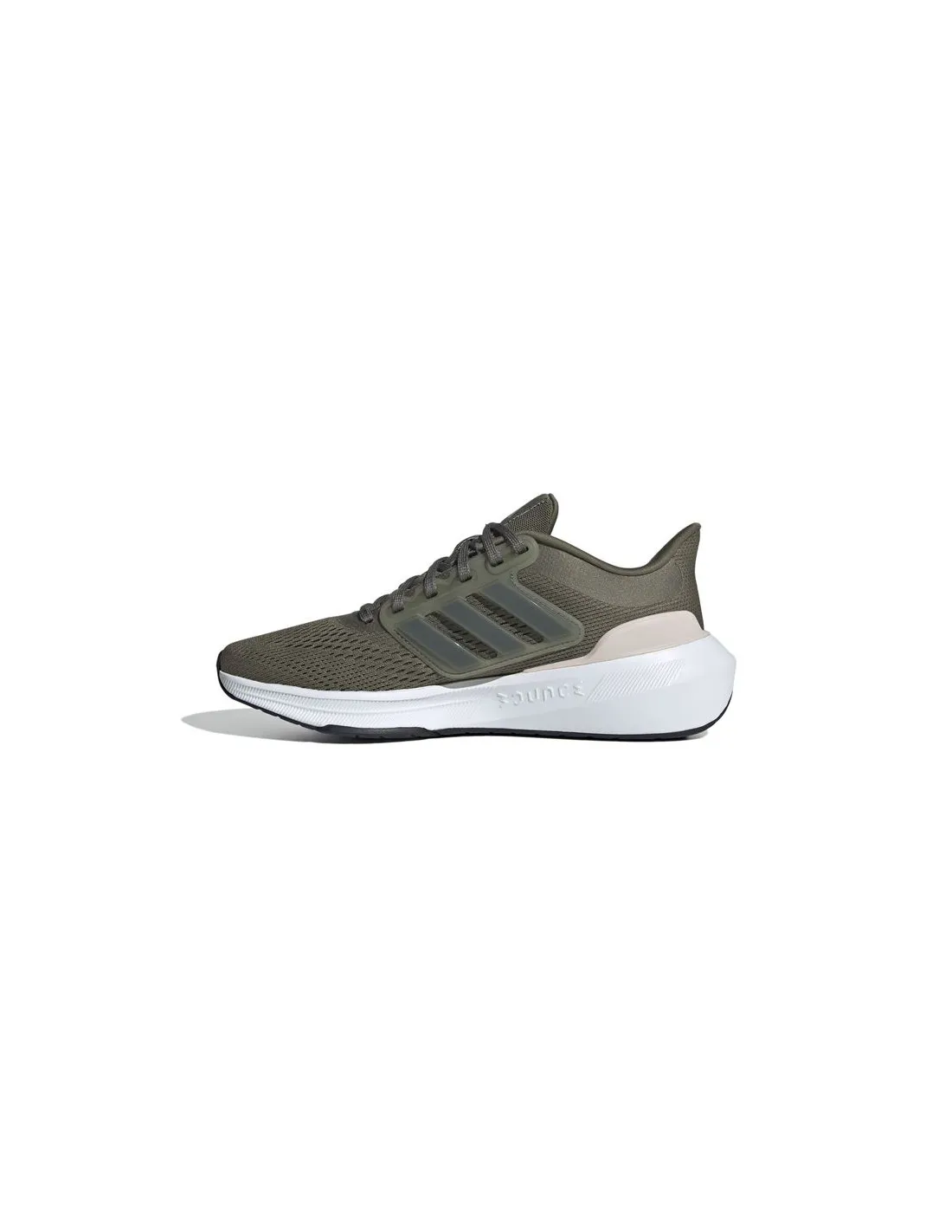 Zapatillas de Running adidas Ultrabounce Mujer Verde