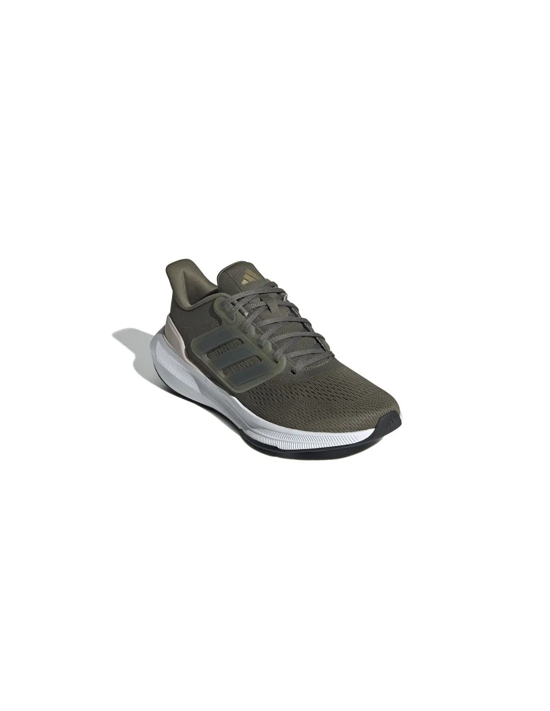 Zapatillas de Running adidas Ultrabounce Mujer Verde