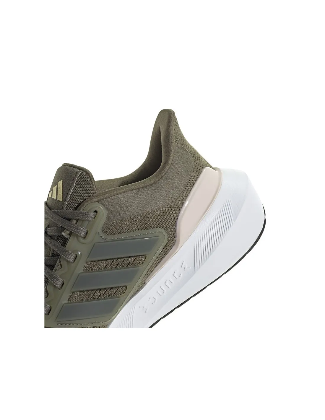Zapatillas de Running adidas Ultrabounce Mujer Verde