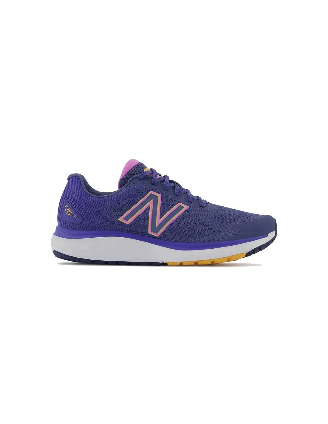 Zapatillas de running New Balance Fresh Foam 680 v7 Mujer BL