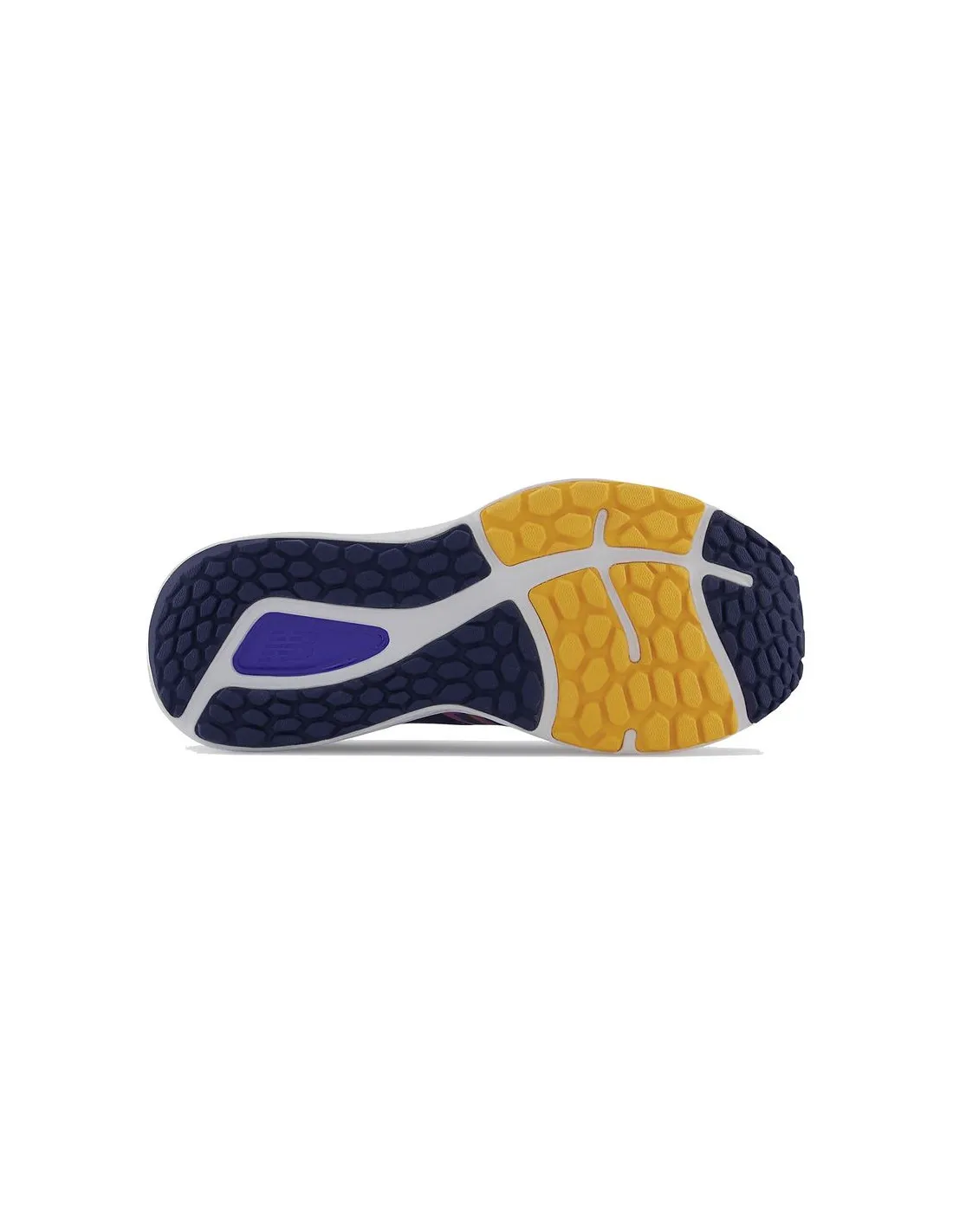 Zapatillas de running New Balance Fresh Foam 680 v7 Mujer BL